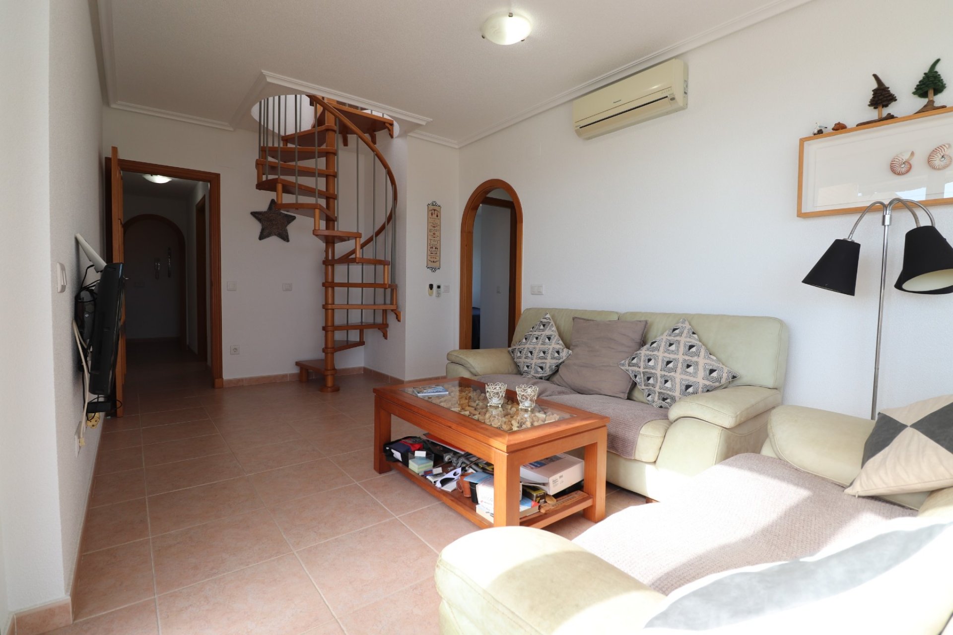 Resale - Apartment - Guardamar del Segura - Guardamar del Segura - Town