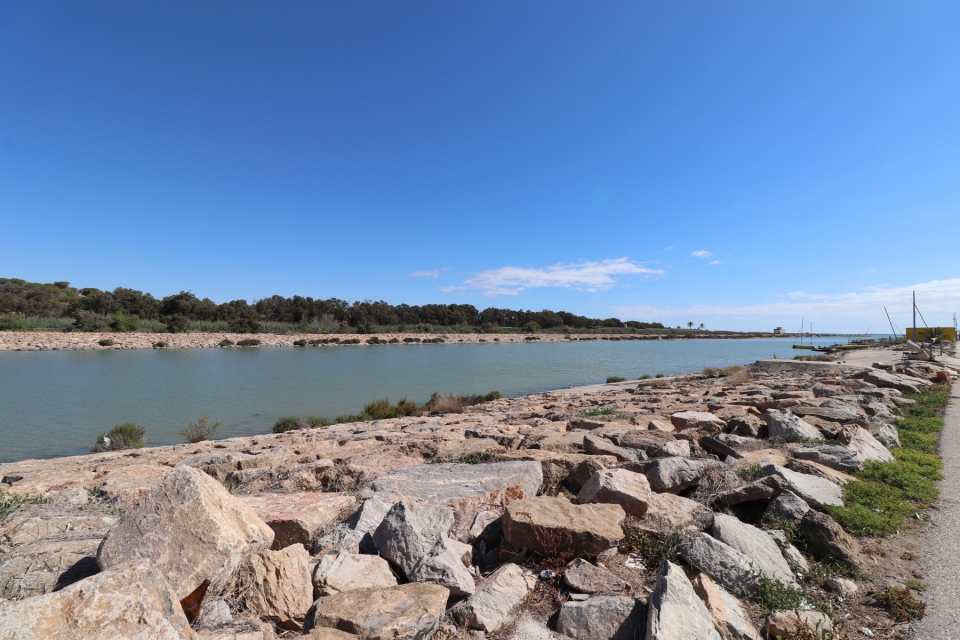 Resale - Apartment - Guardamar del Segura - Guardamar del Segura - Town