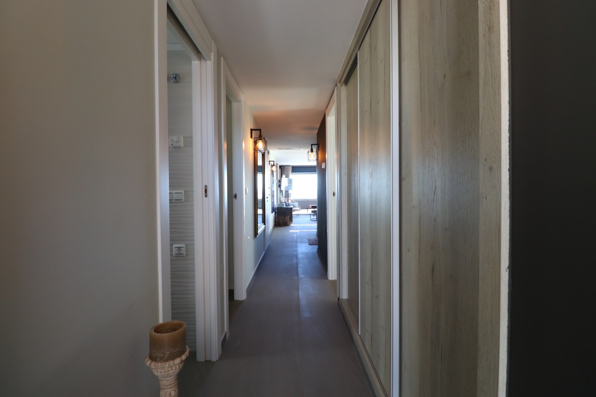 Resale - Apartment - Guardamar del Segura - Guardamar del Segura - Town