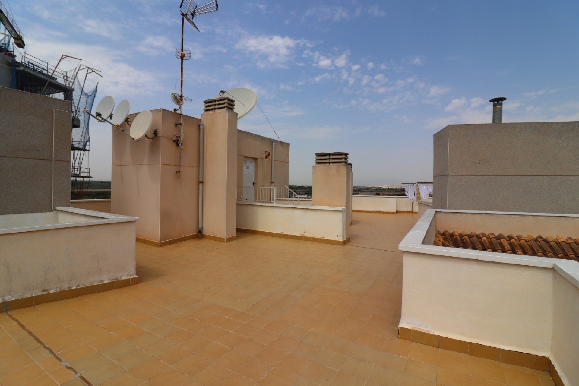 Resale - Apartment - Guardamar del Segura - Guardamar del Segura - Town