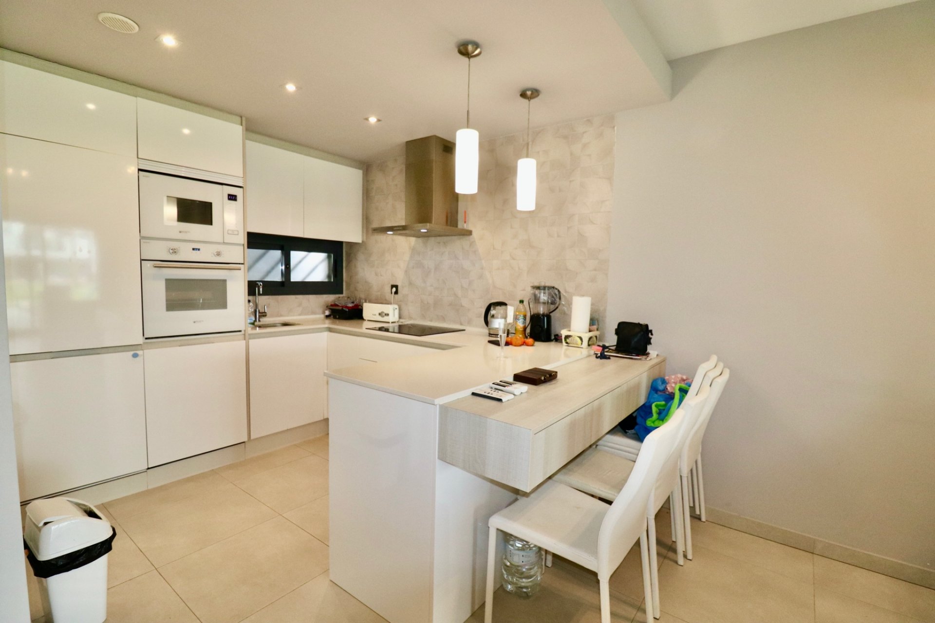 Resale - Apartment - Guardamar del Segura - Guardamar - El Raso