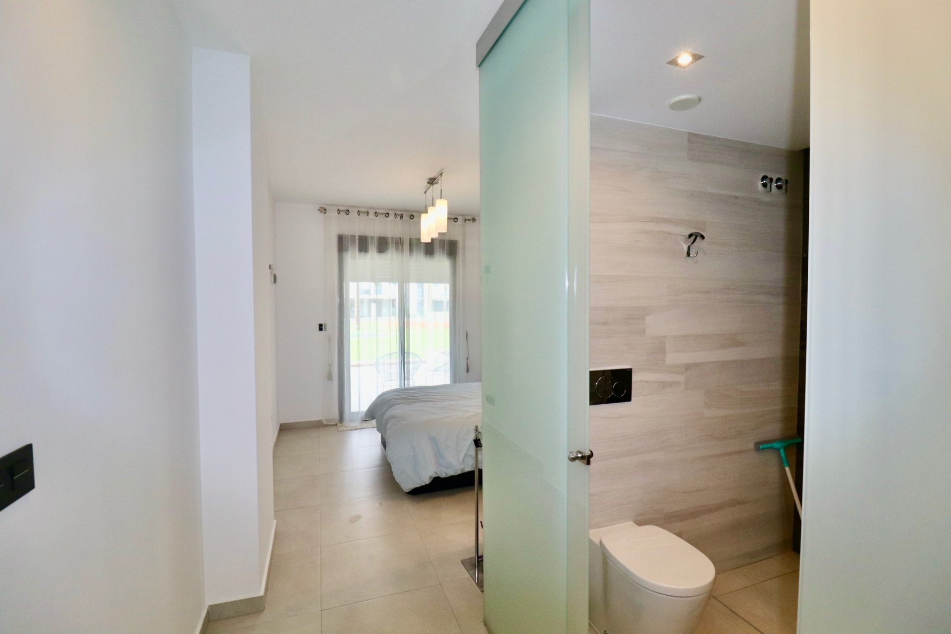 Resale - Apartment - Guardamar del Segura - Guardamar - El Raso