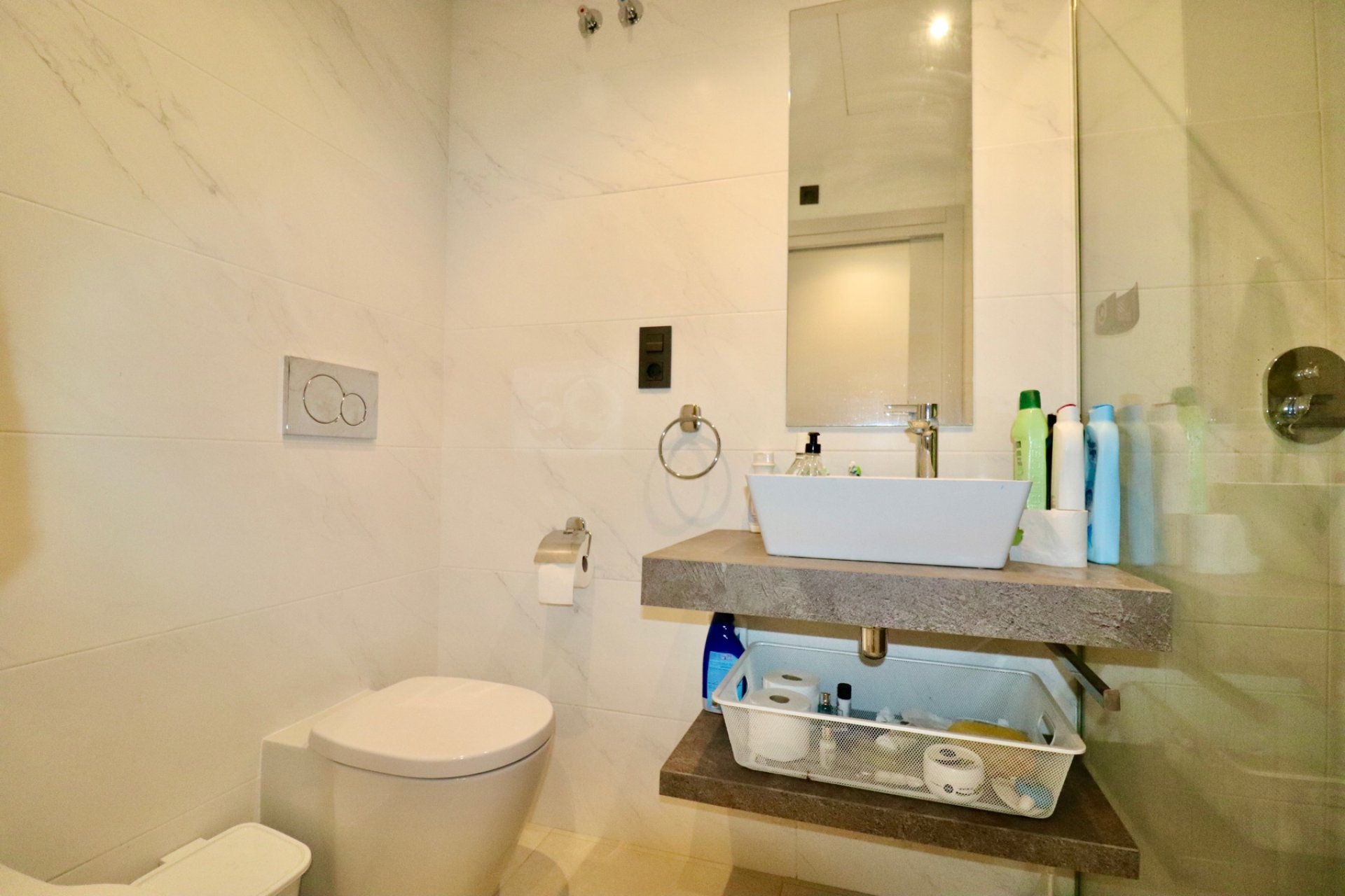 Resale - Apartment - Guardamar del Segura - Guardamar - El Raso