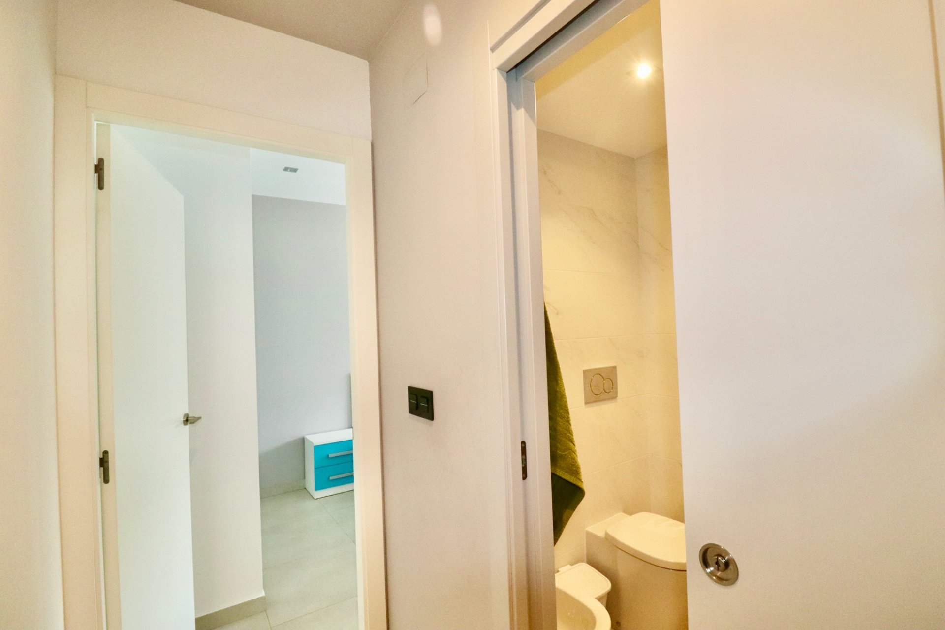 Resale - Apartment - Guardamar del Segura - Guardamar - El Raso