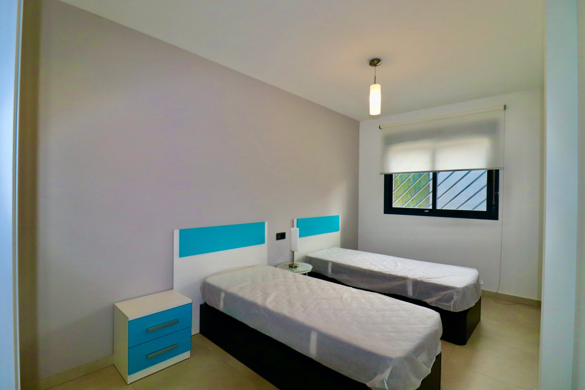 Resale - Apartment - Guardamar del Segura - Guardamar - El Raso