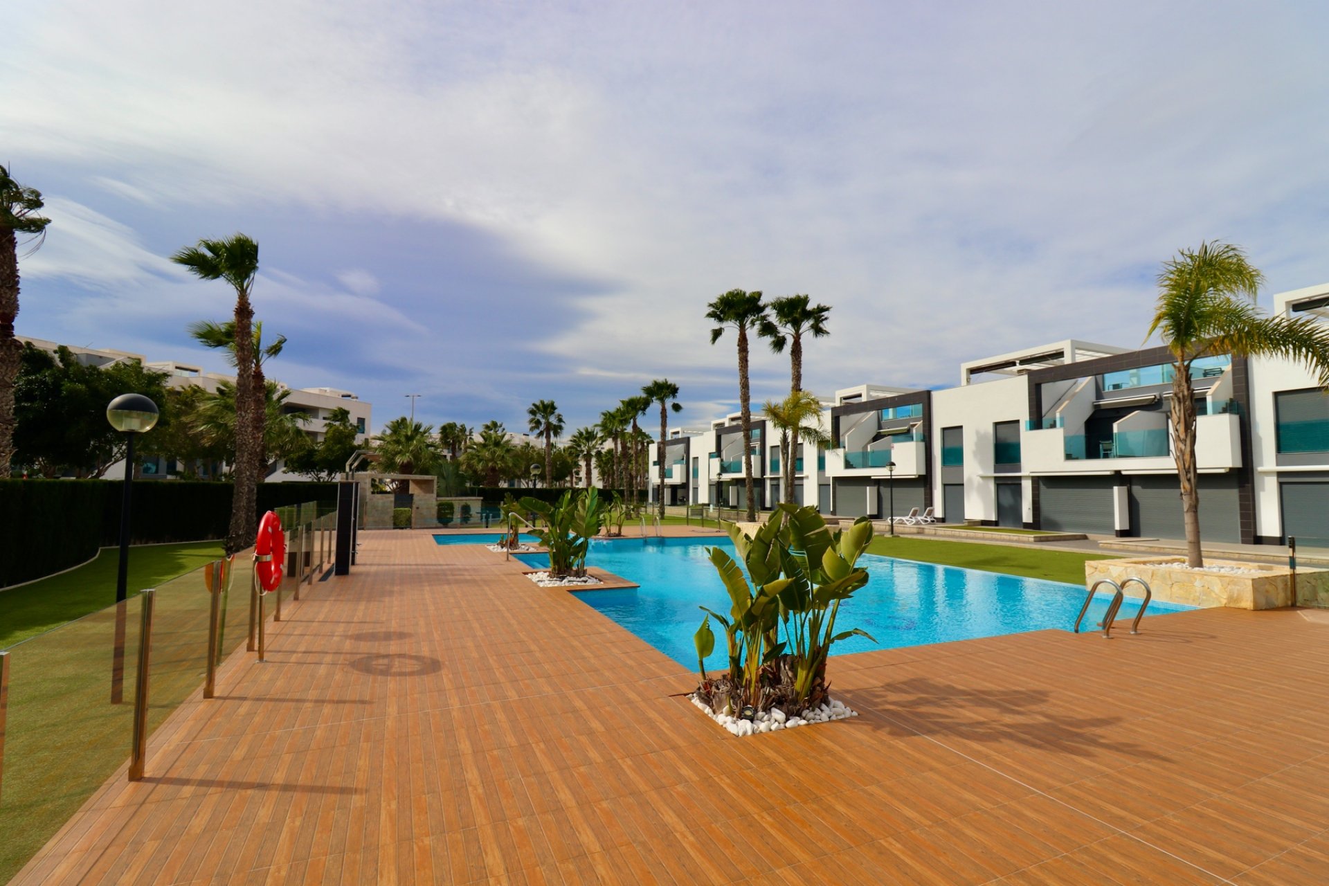 Resale - Apartment - Guardamar del Segura - Guardamar - El Raso