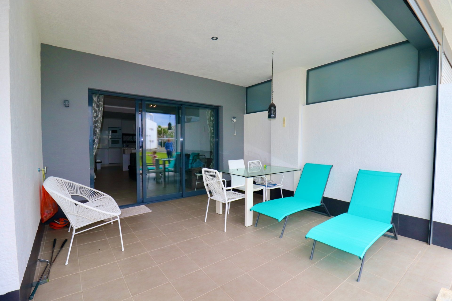 Resale - Apartment - Guardamar del Segura - Guardamar - El Raso