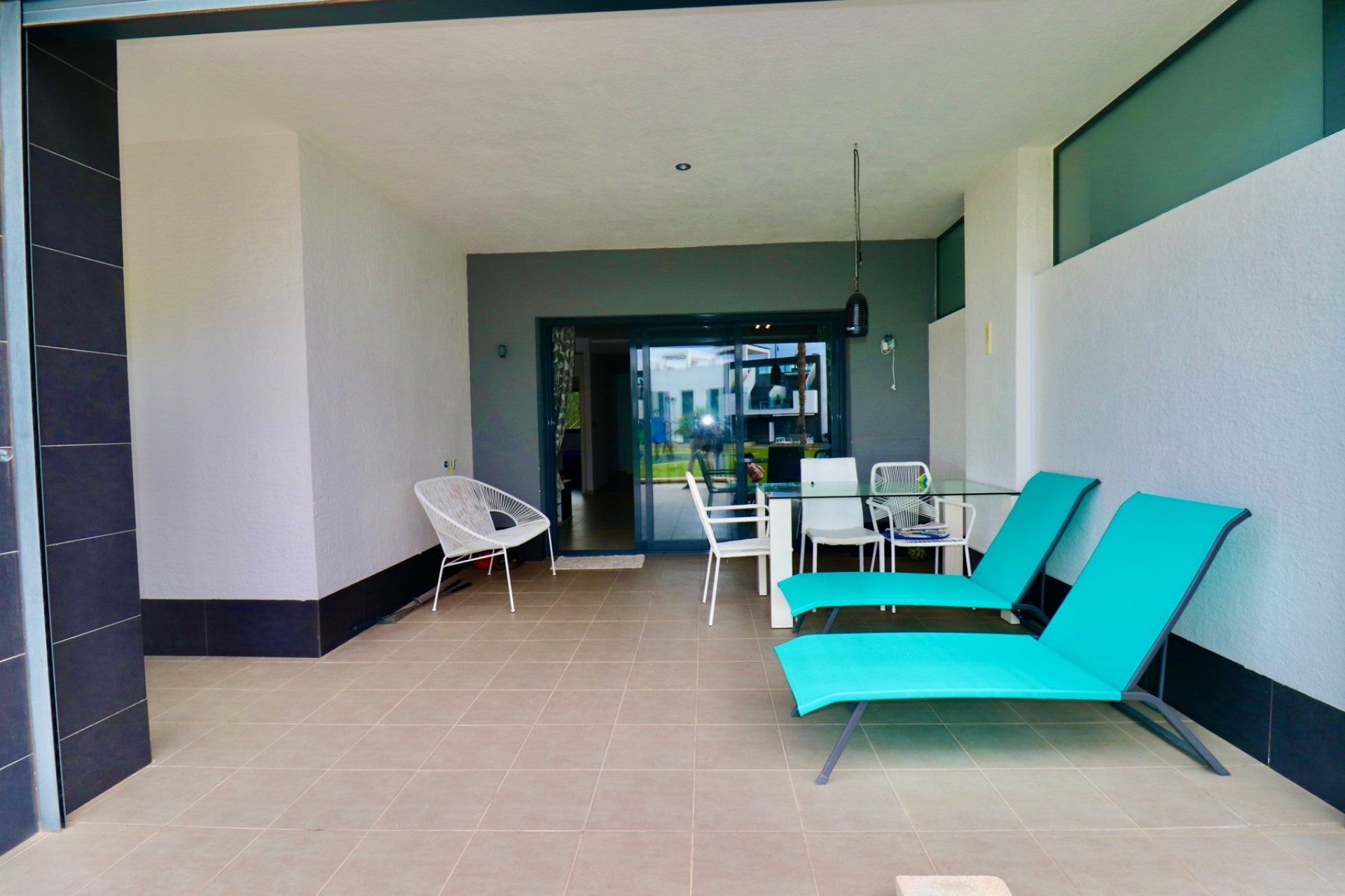 Resale - Apartment - Guardamar del Segura - Guardamar - El Raso