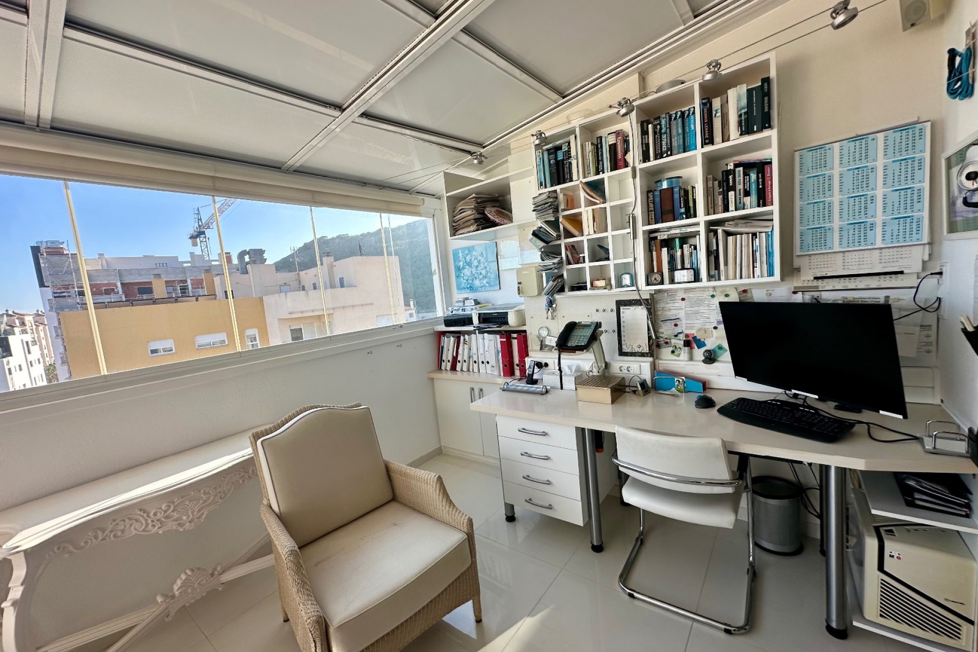 Resale - Apartment - Guardamar del Segura - Marjal Beach