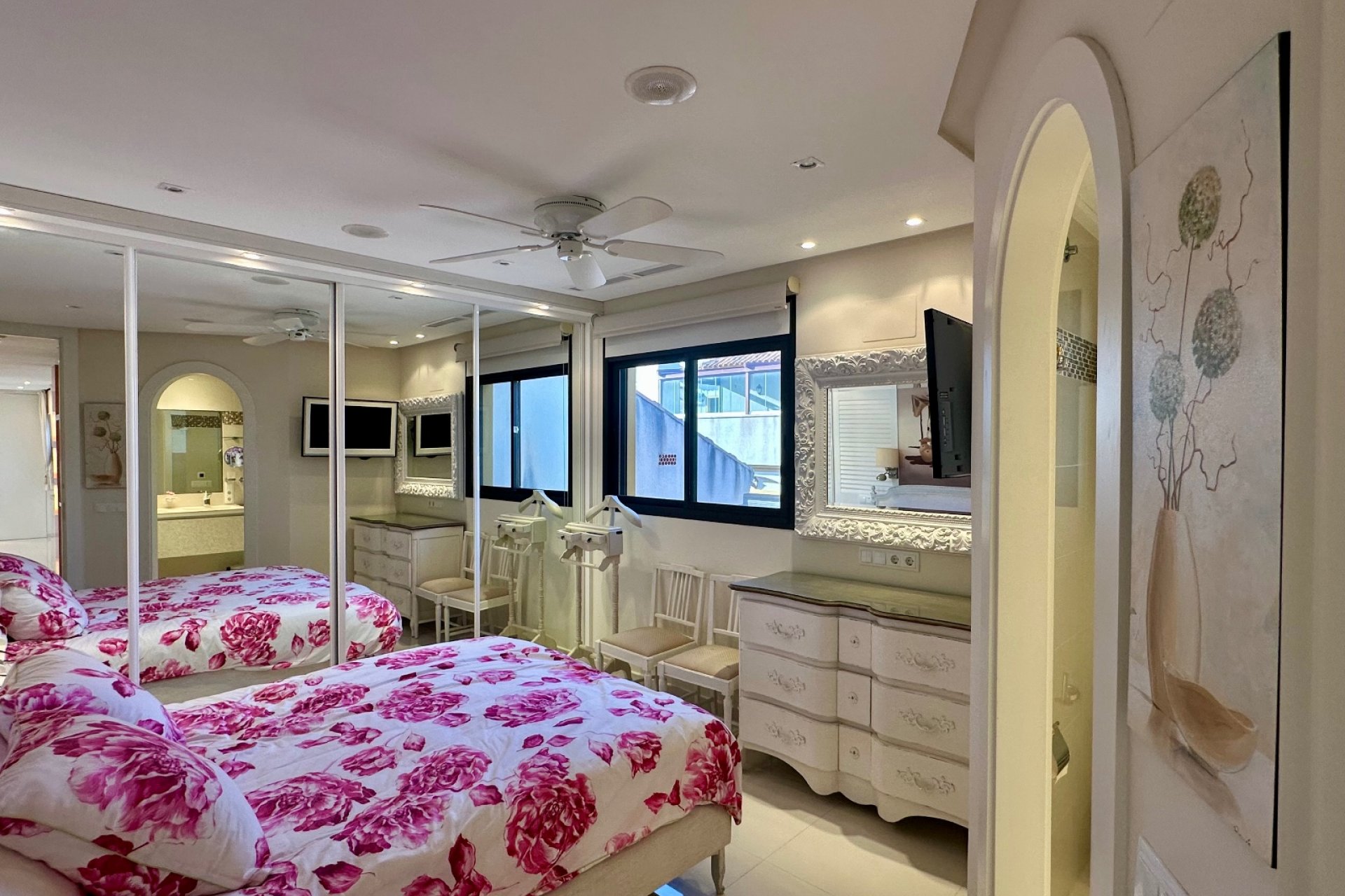 Resale - Apartment - Guardamar del Segura - Marjal Beach