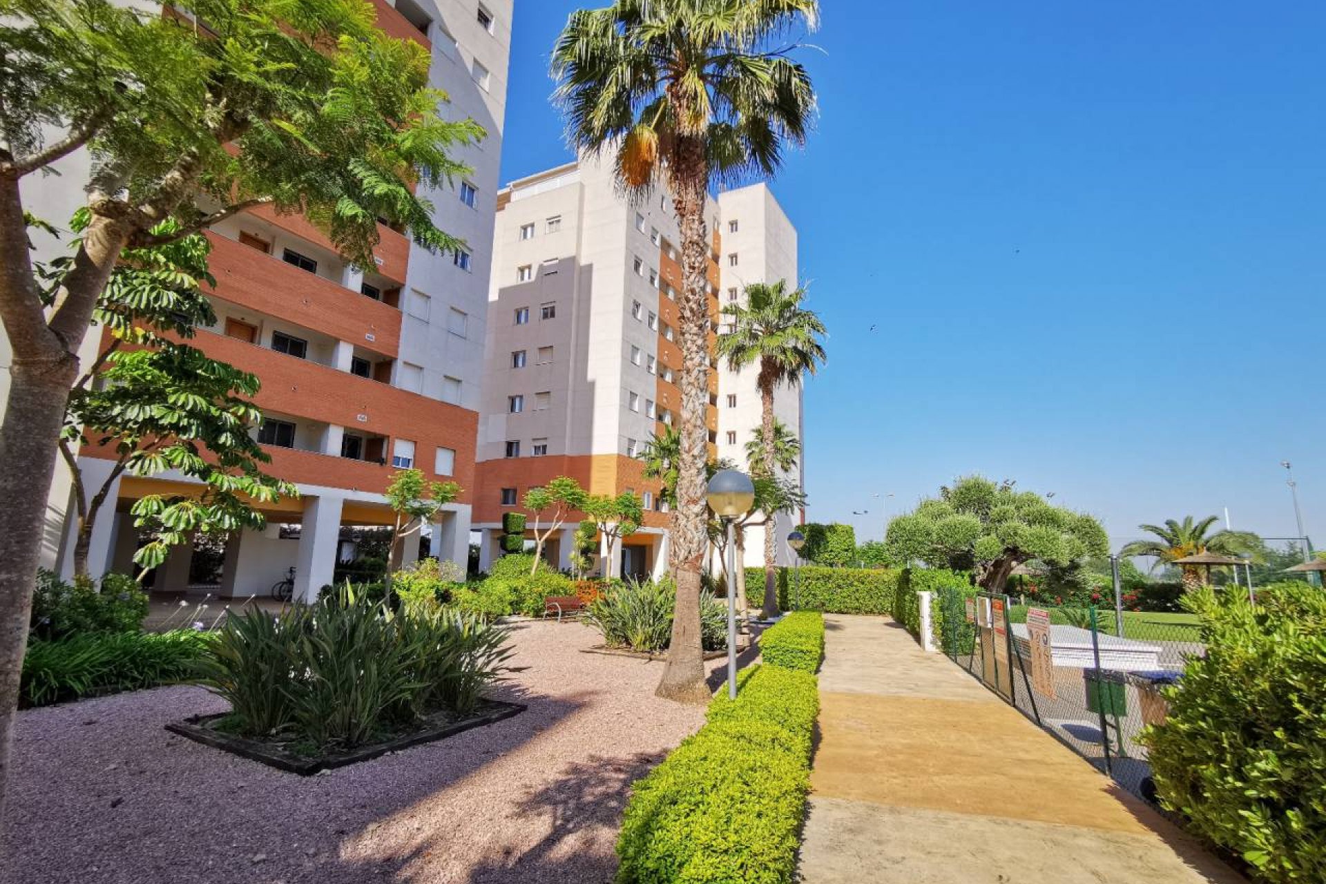 Resale - Apartment - Guardamar del Segura - Puerto