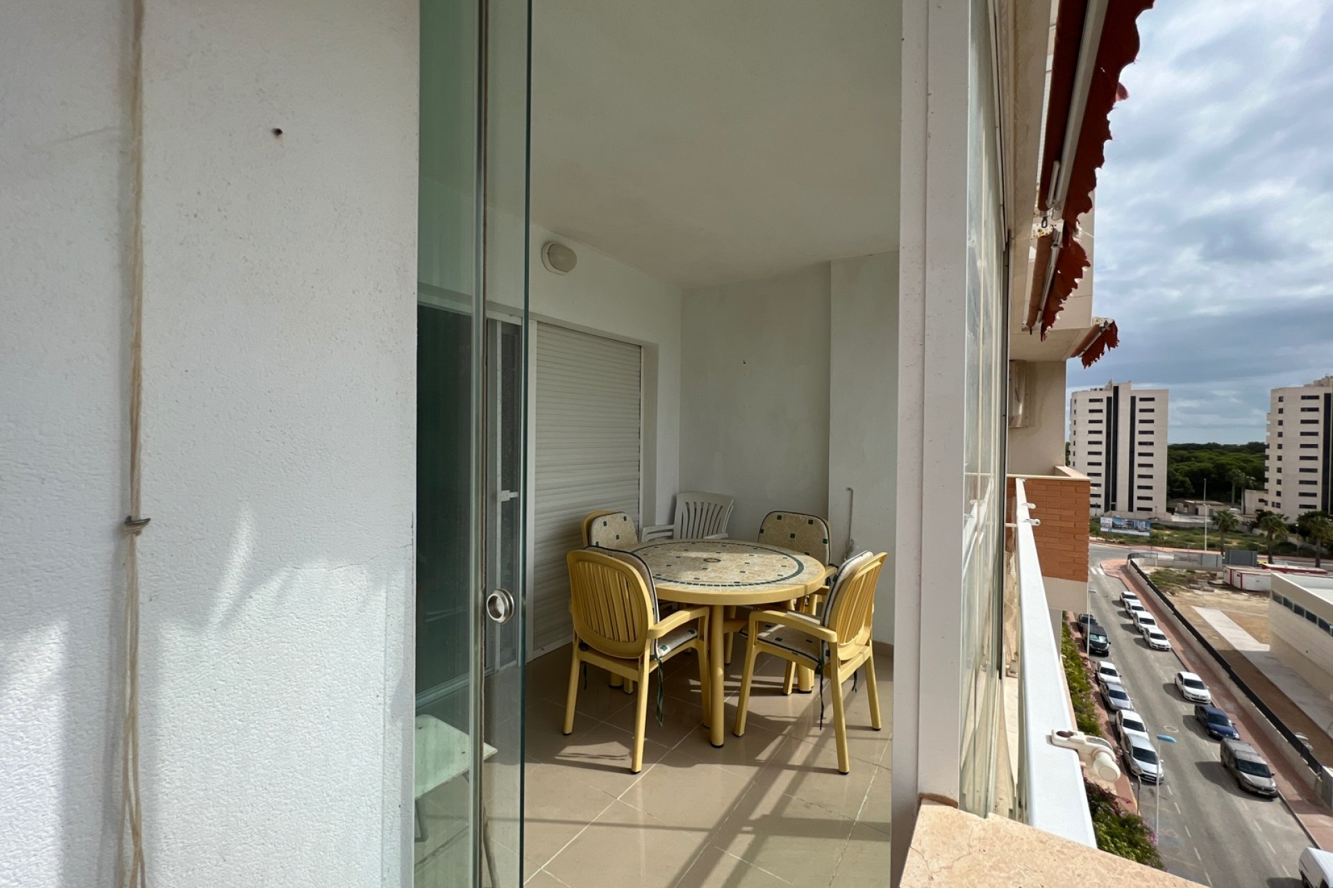 Resale - Apartment - Guardamar del Segura - Puerto