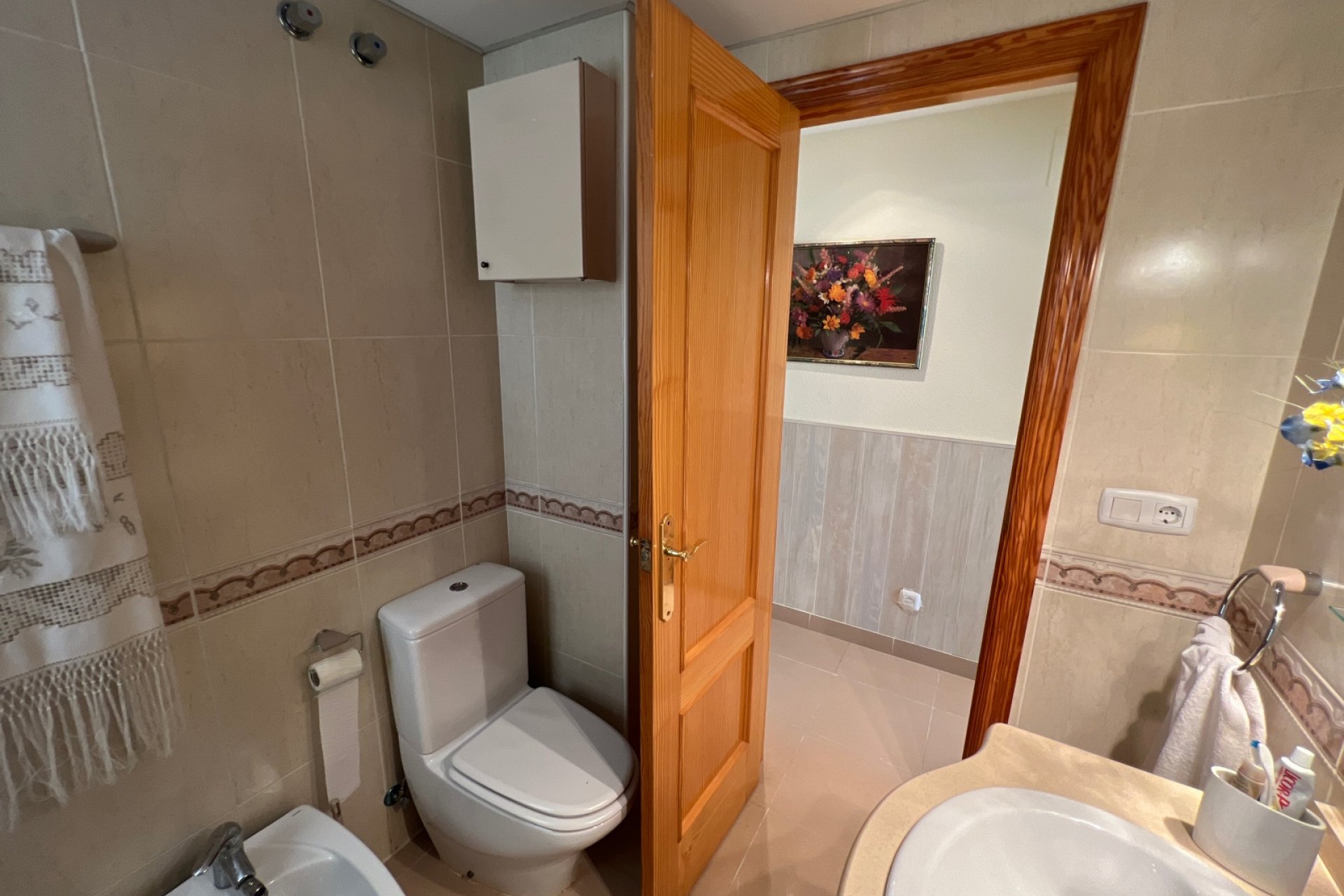 Resale - Apartment - Guardamar del Segura - Puerto