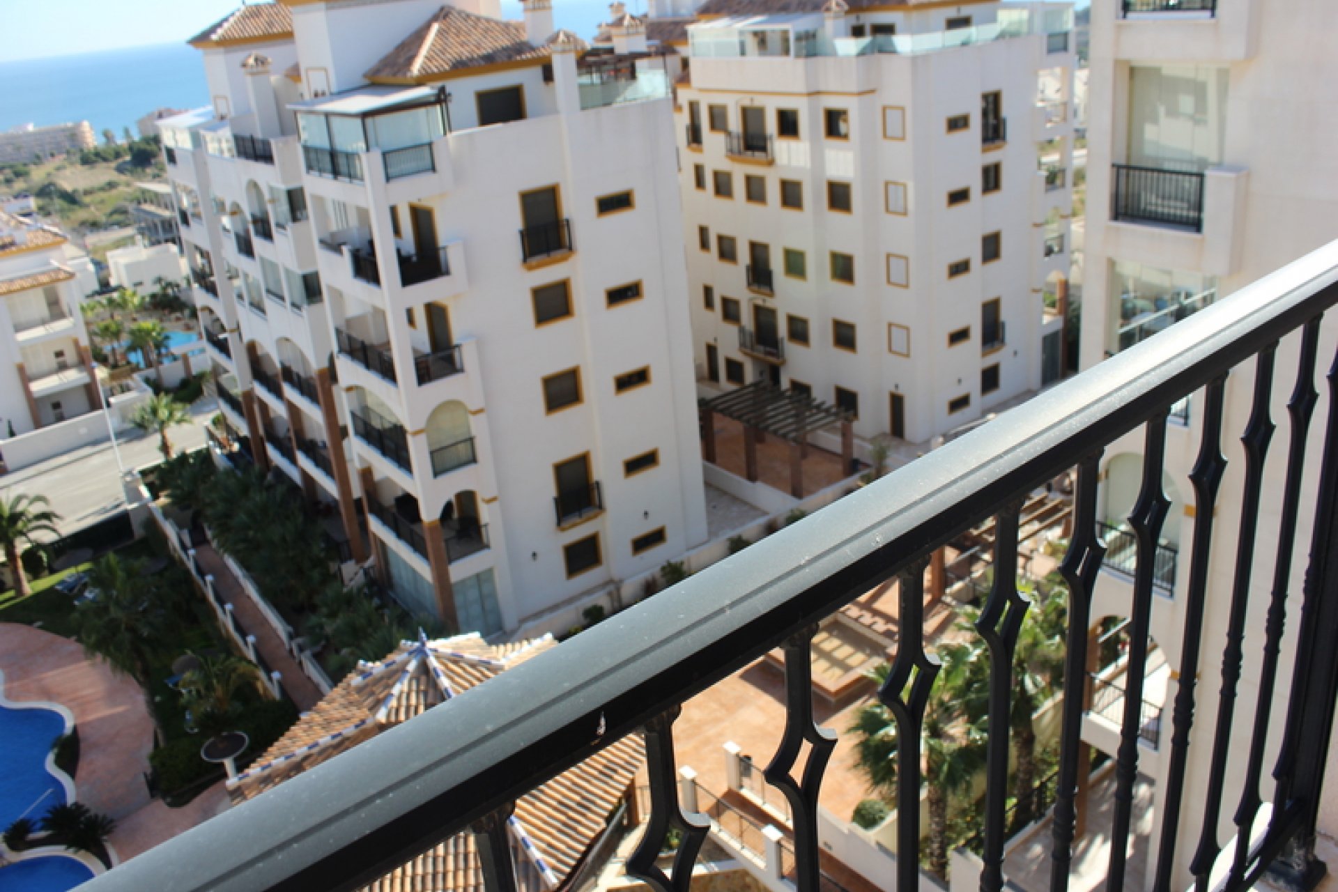 Resale - Apartment - Guardamar del Segura