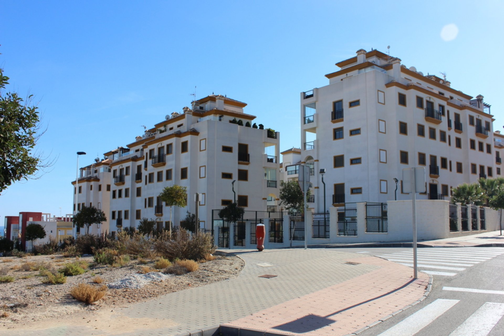 Resale - Apartment - Guardamar del Segura