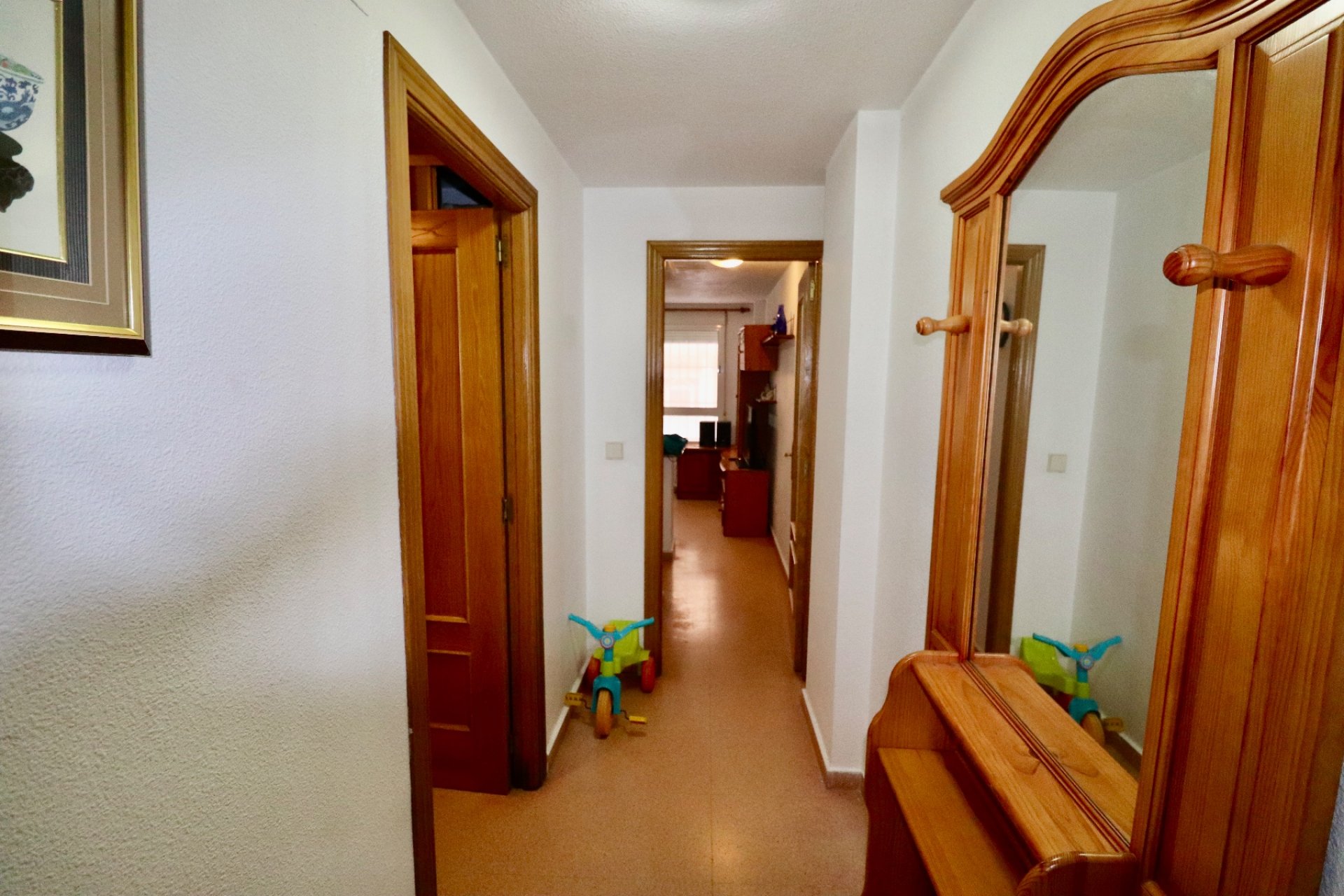 Resale - Apartment - Guardamar del Segura