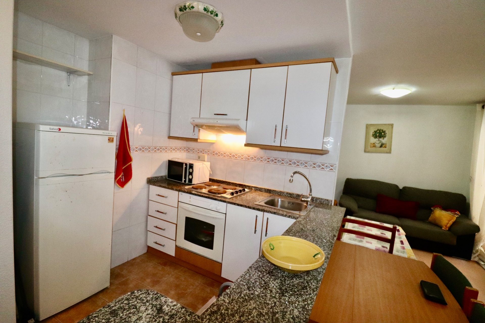 Resale - Apartment - Guardamar del Segura