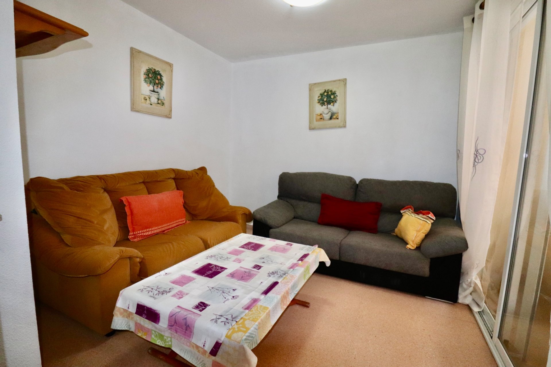 Resale - Apartment - Guardamar del Segura