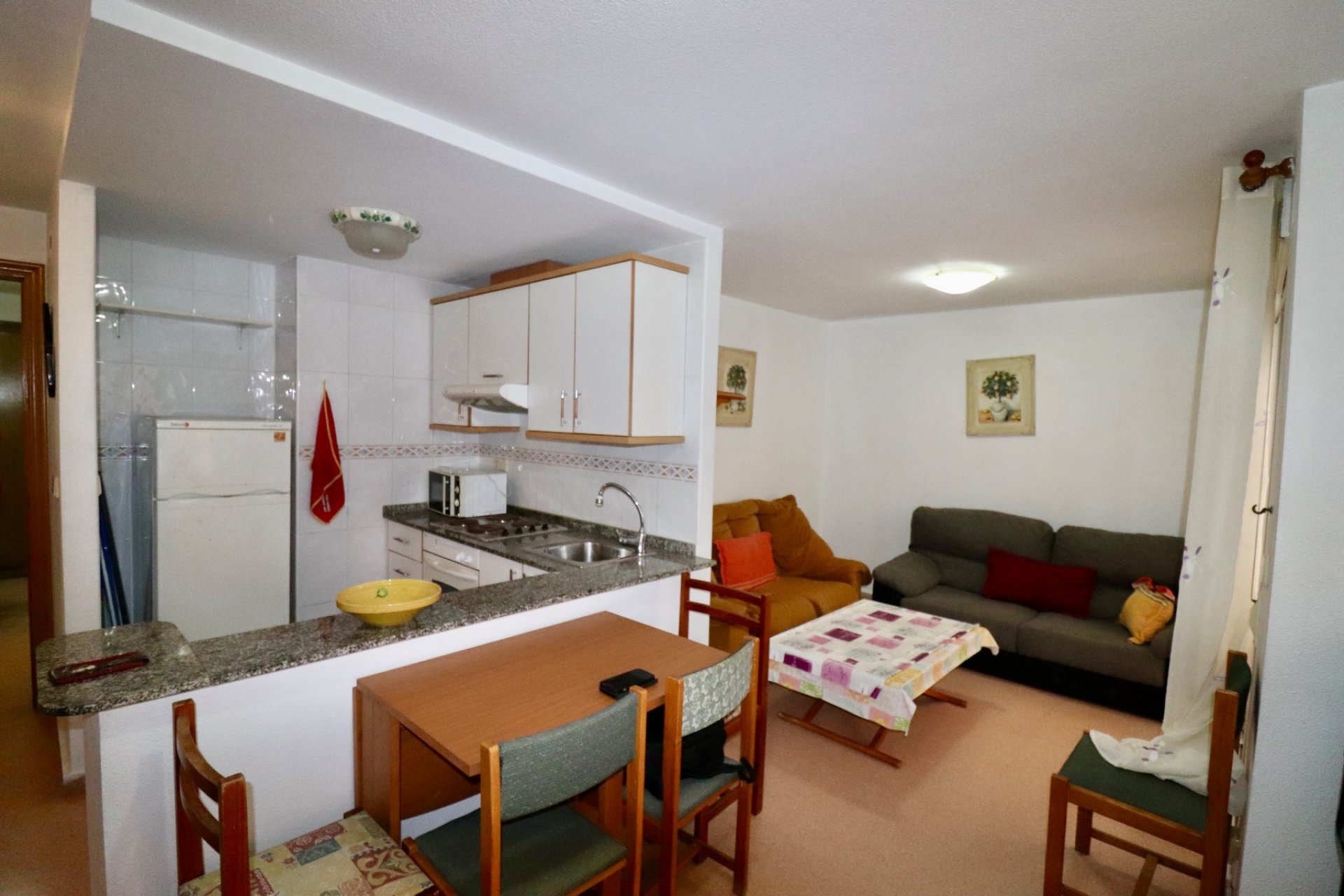Resale - Apartment - Guardamar del Segura