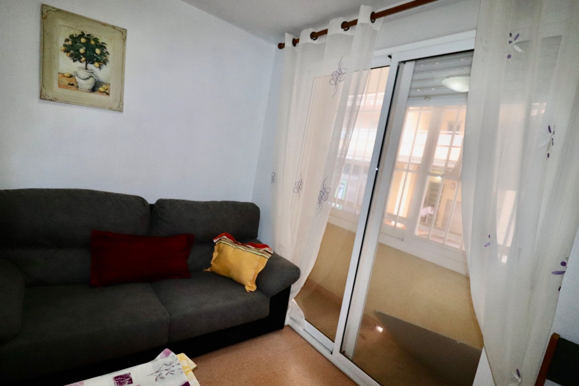 Resale - Apartment - Guardamar del Segura