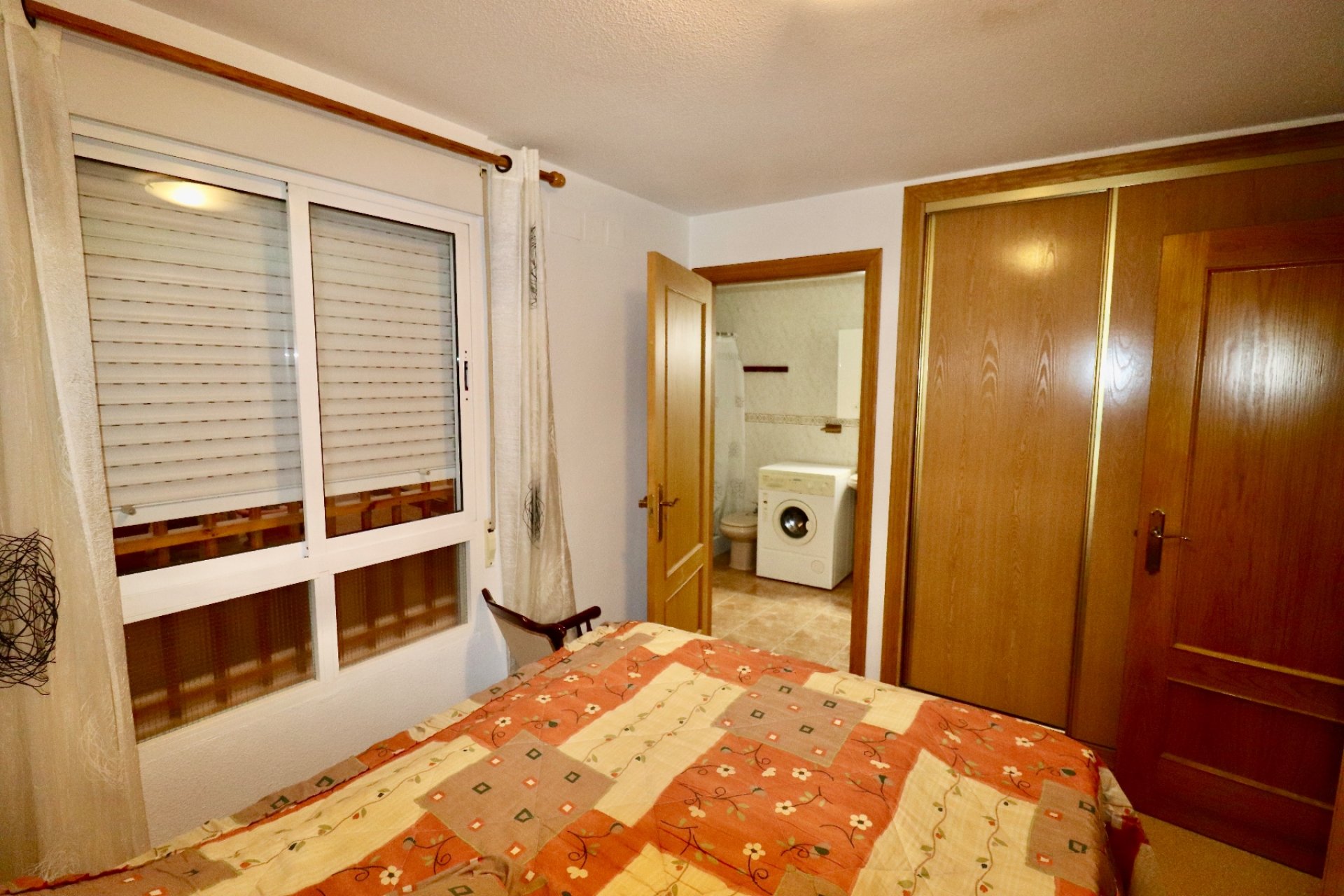 Resale - Apartment - Guardamar del Segura