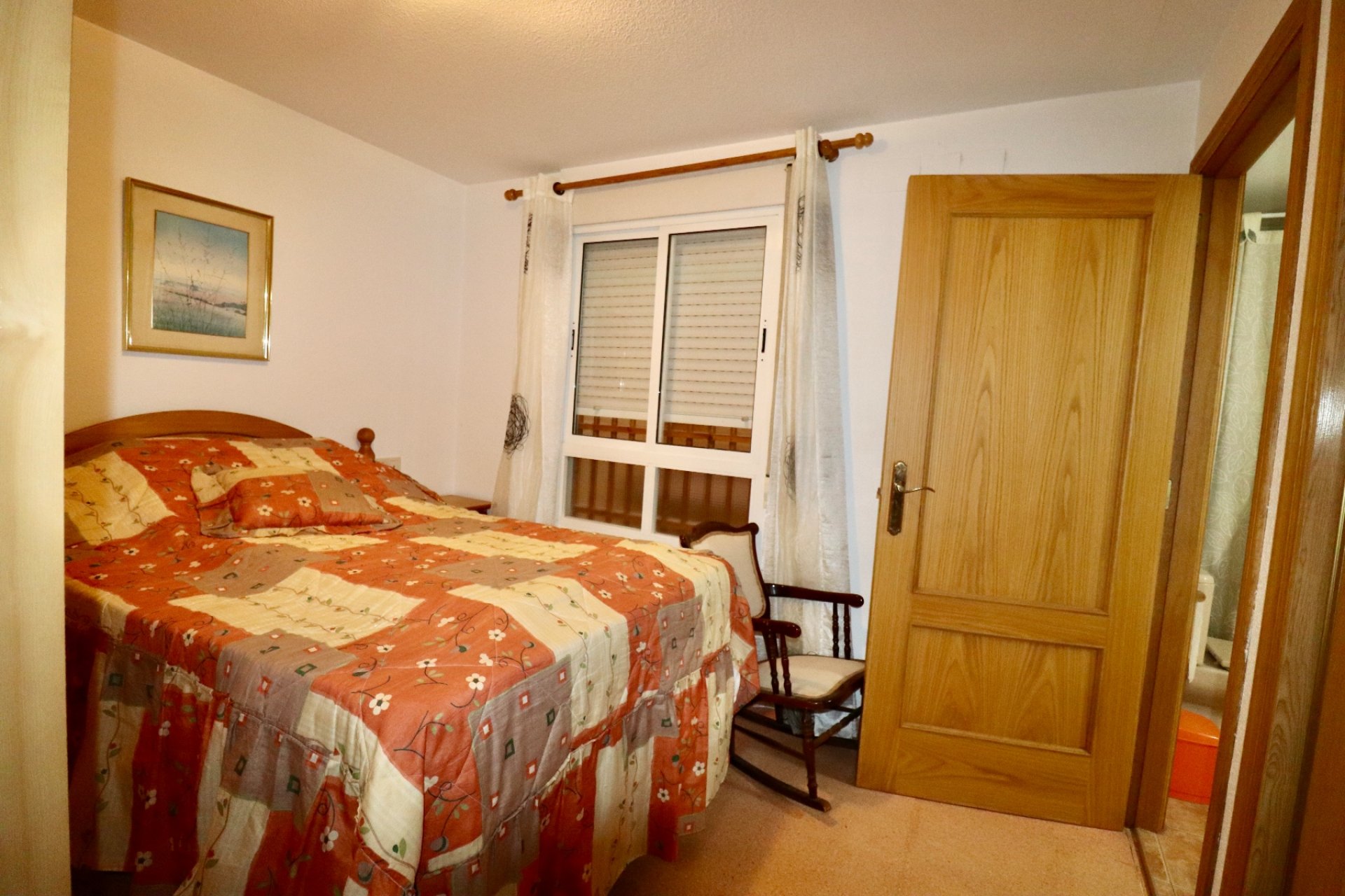 Resale - Apartment - Guardamar del Segura