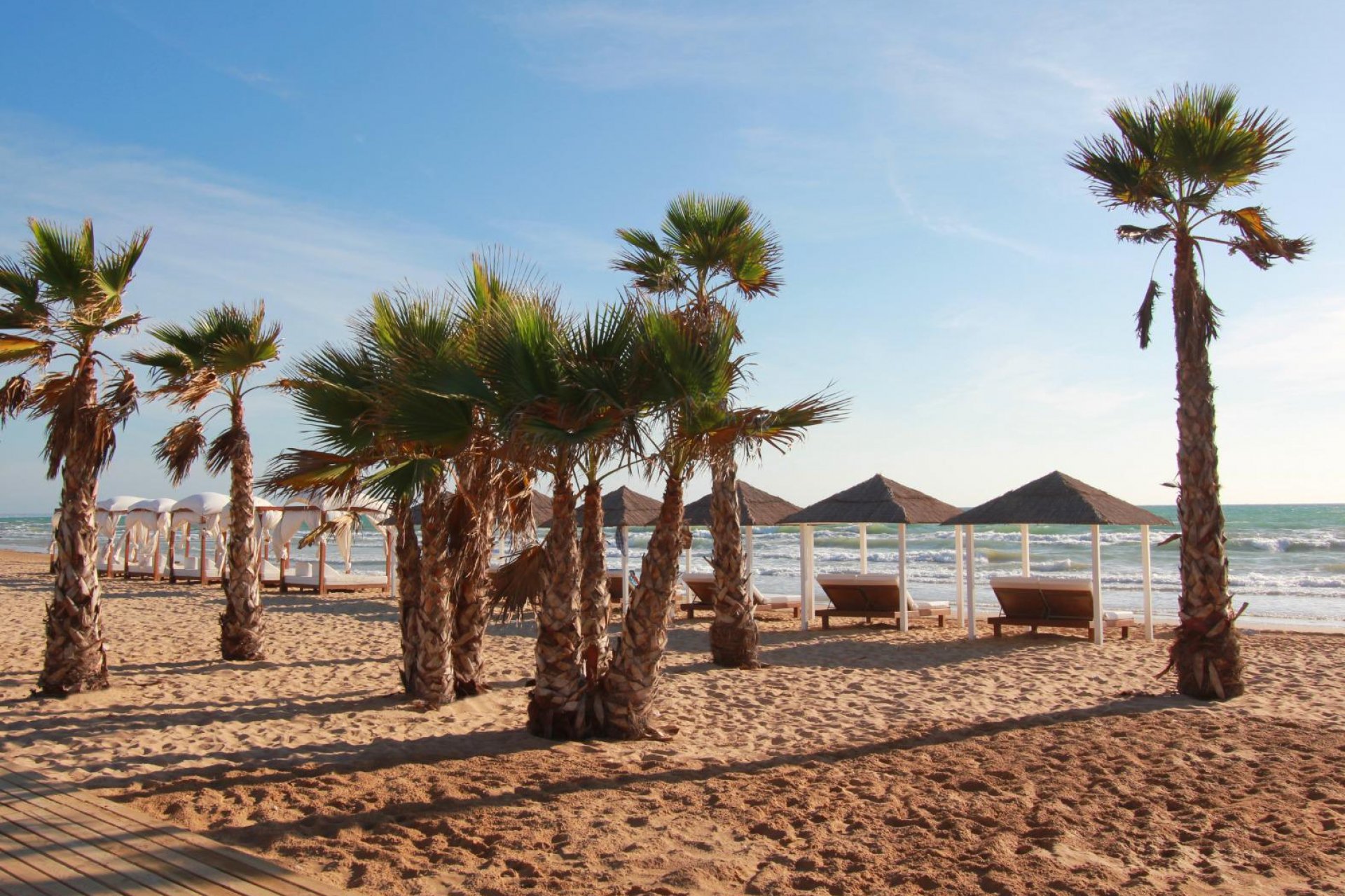 Resale - Apartment - Guardamar del Segura