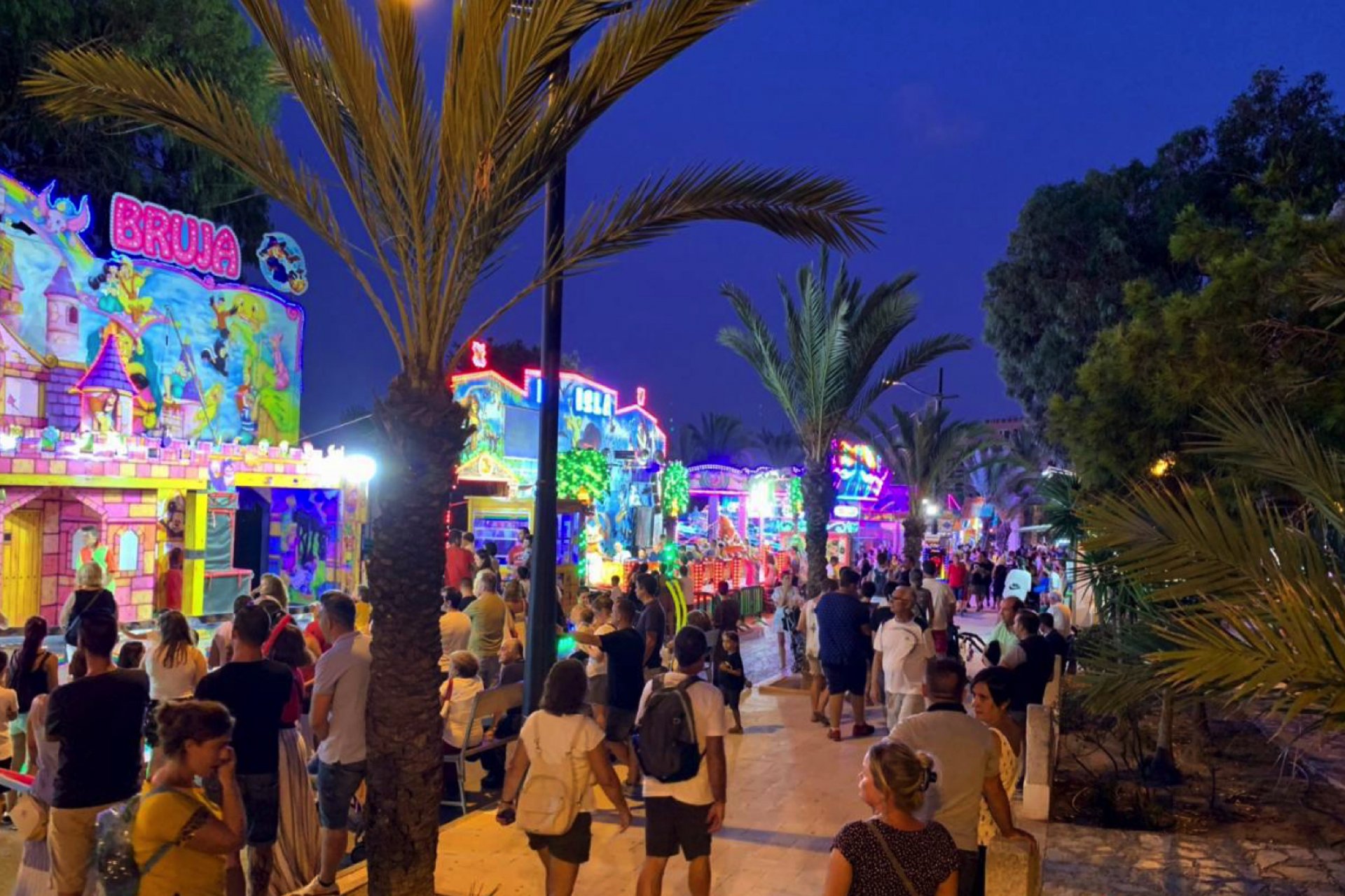 Resale - Apartment - Guardamar del Segura