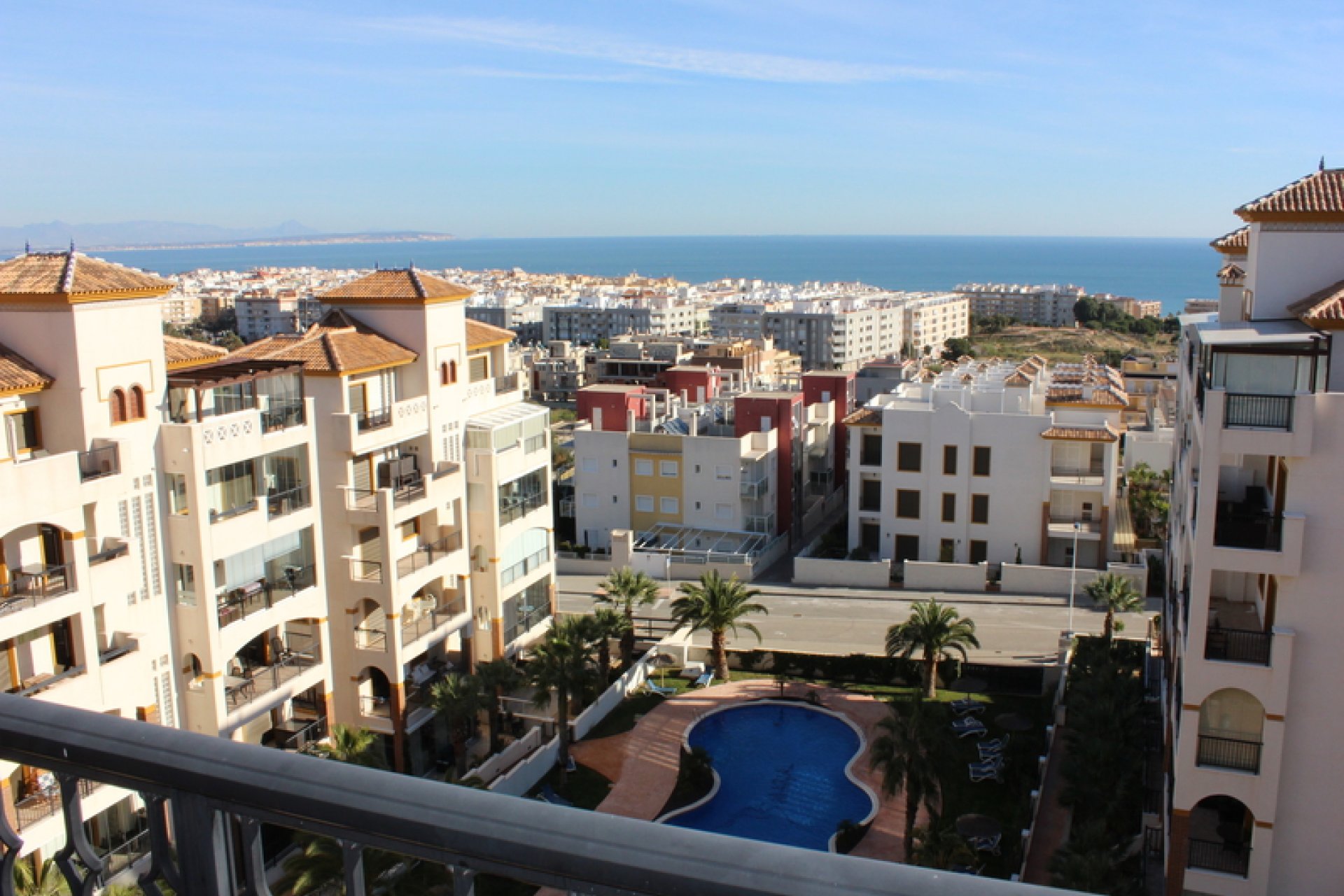 Resale - Apartment - Guardamar del Segura