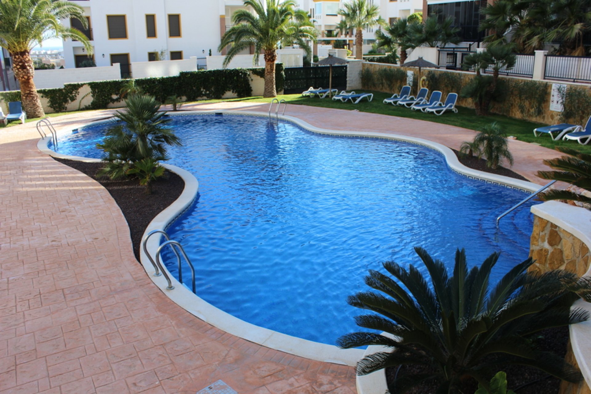 Resale - Apartment - Guardamar del Segura