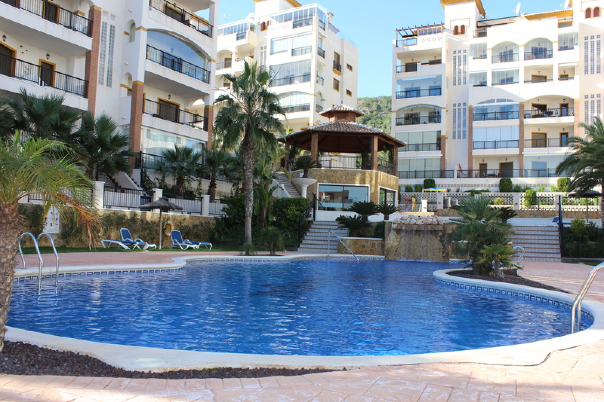 Resale - Apartment - Guardamar del Segura