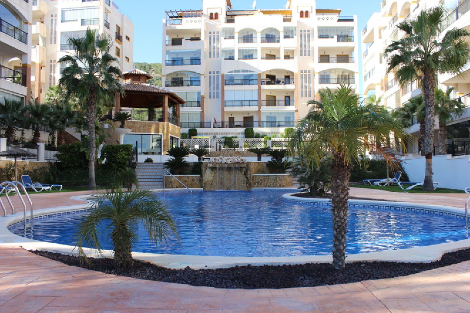 Resale - Apartment - Guardamar del Segura