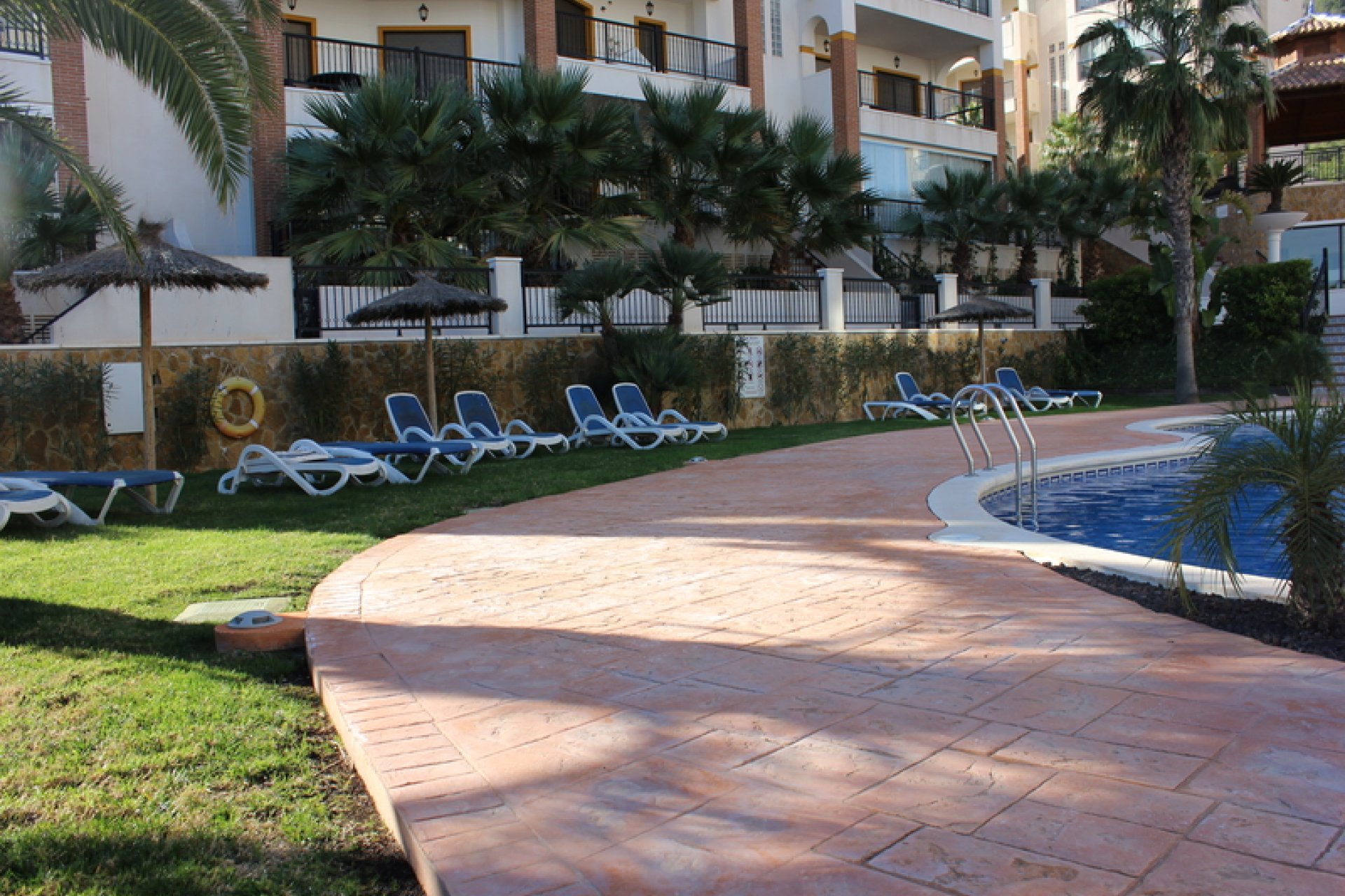 Resale - Apartment - Guardamar del Segura