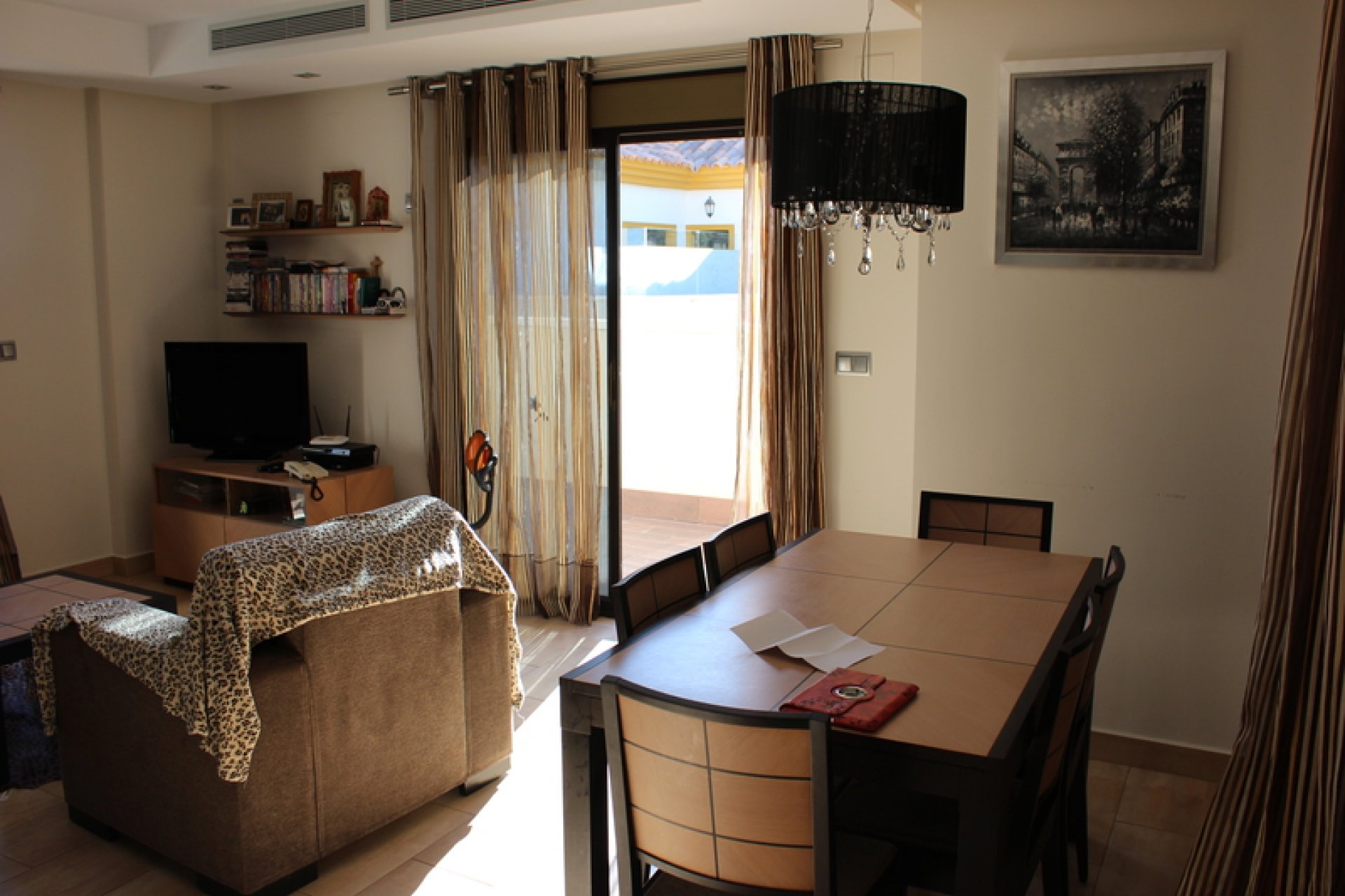 Resale - Apartment - Guardamar del Segura