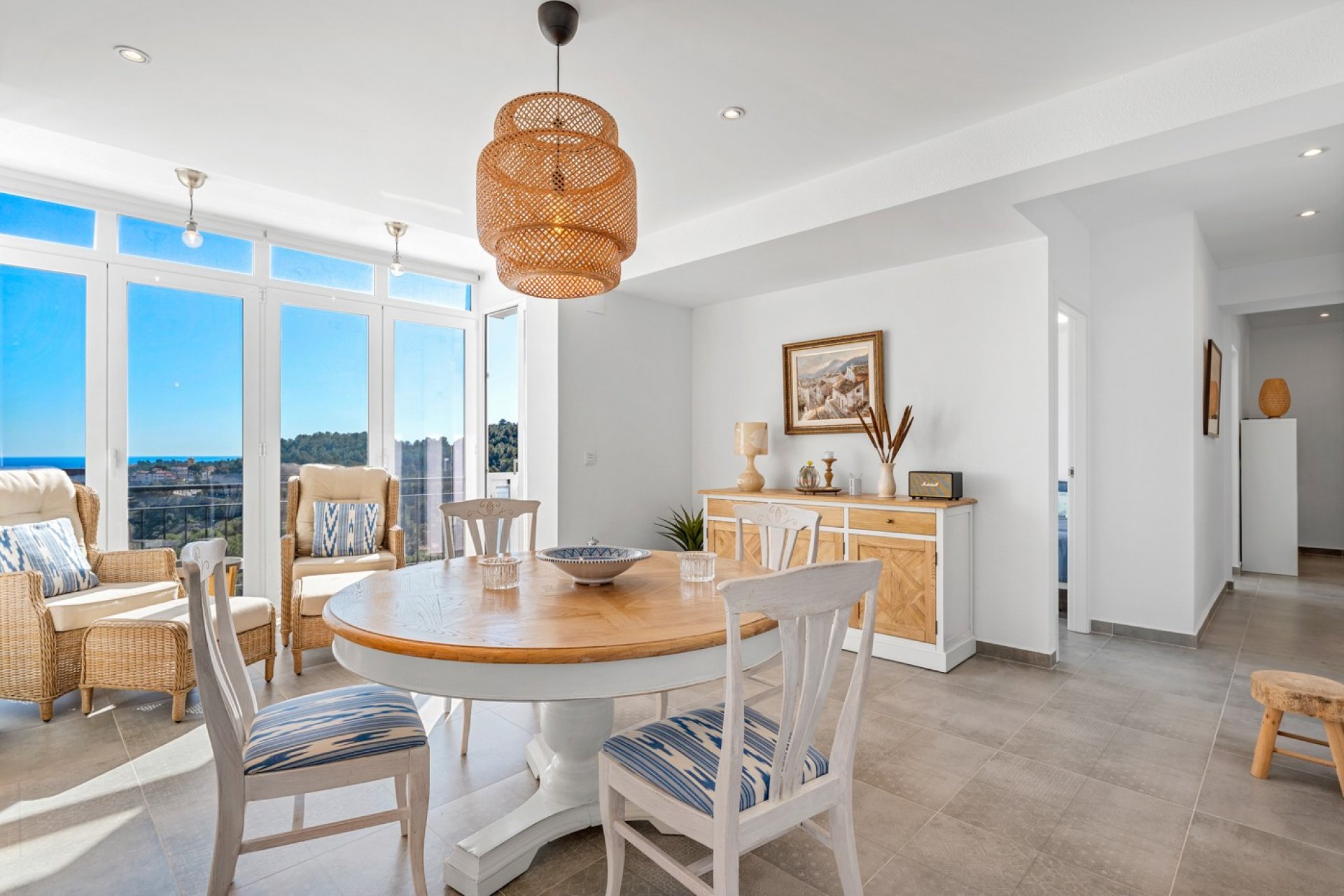 Resale - Apartment - La Nucía