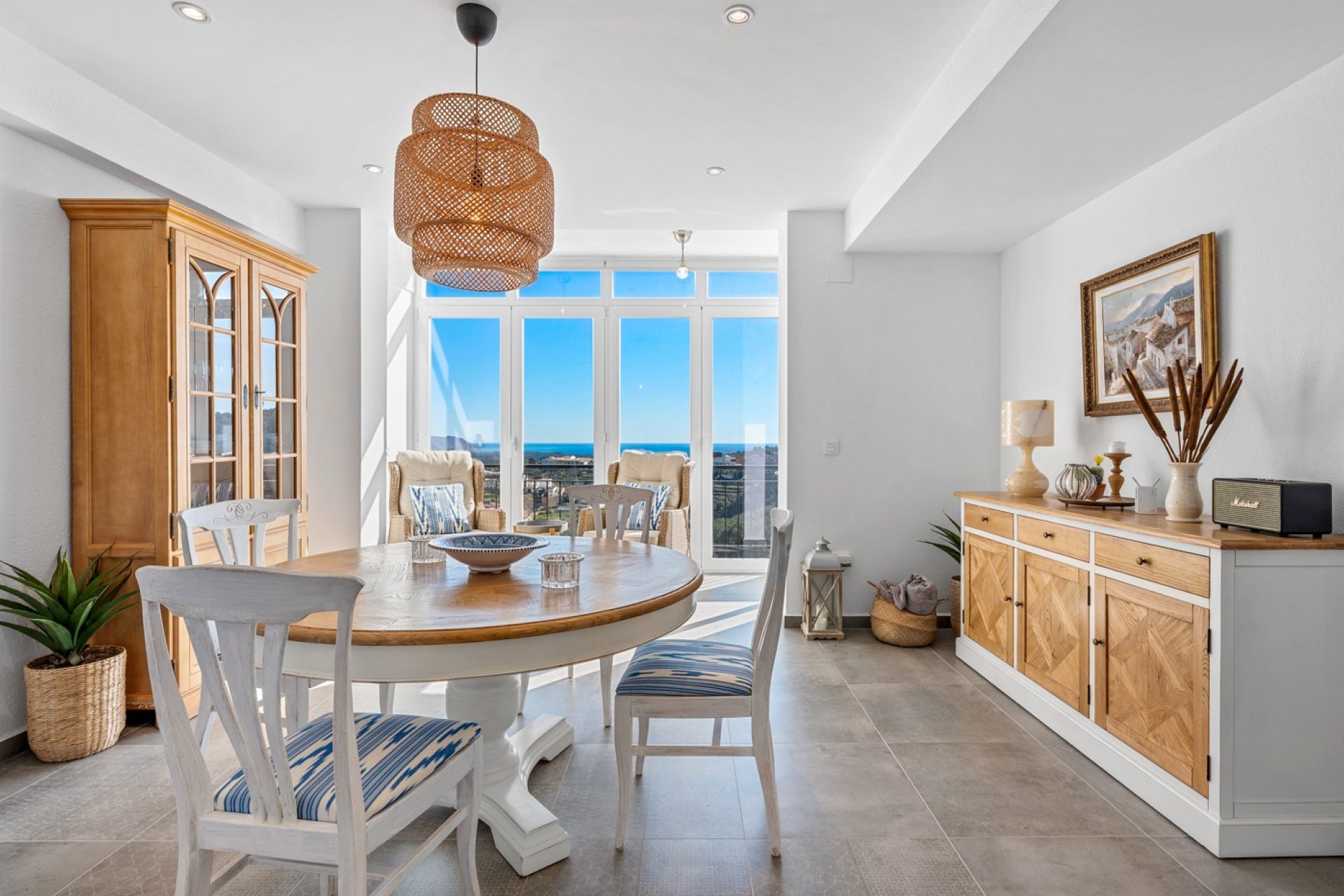 Resale - Apartment - La Nucía