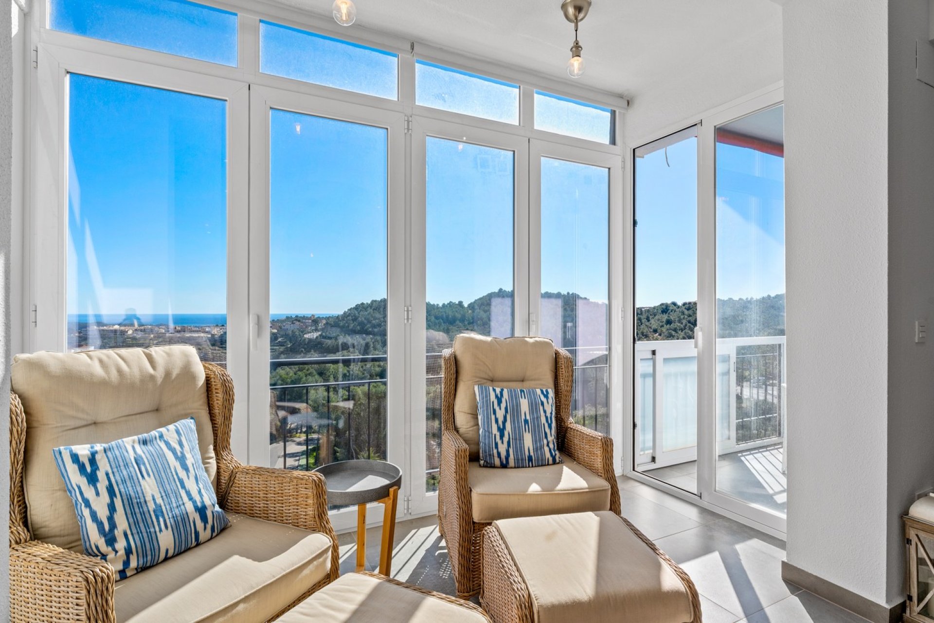 Resale - Apartment - La Nucía