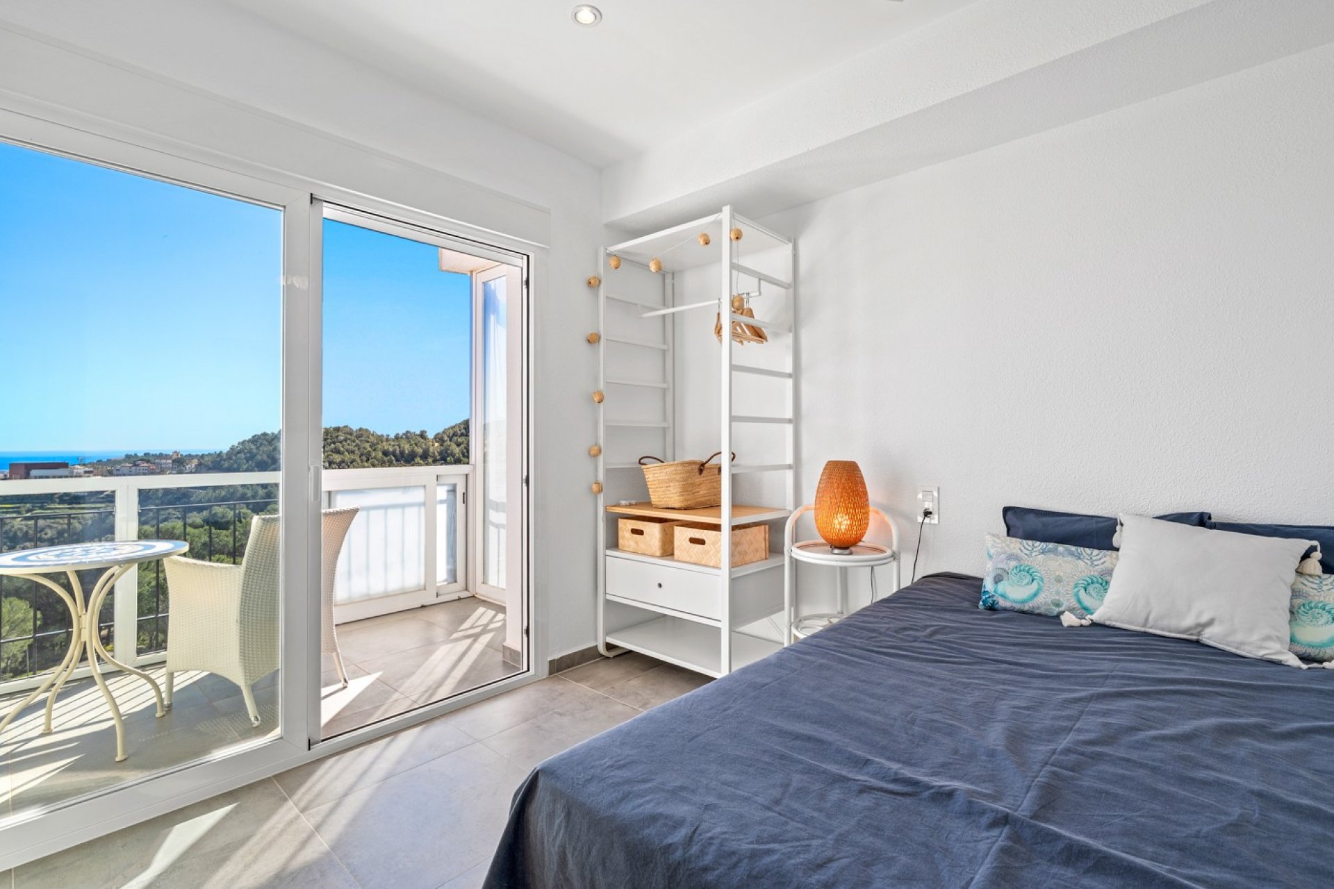 Resale - Apartment - La Nucía