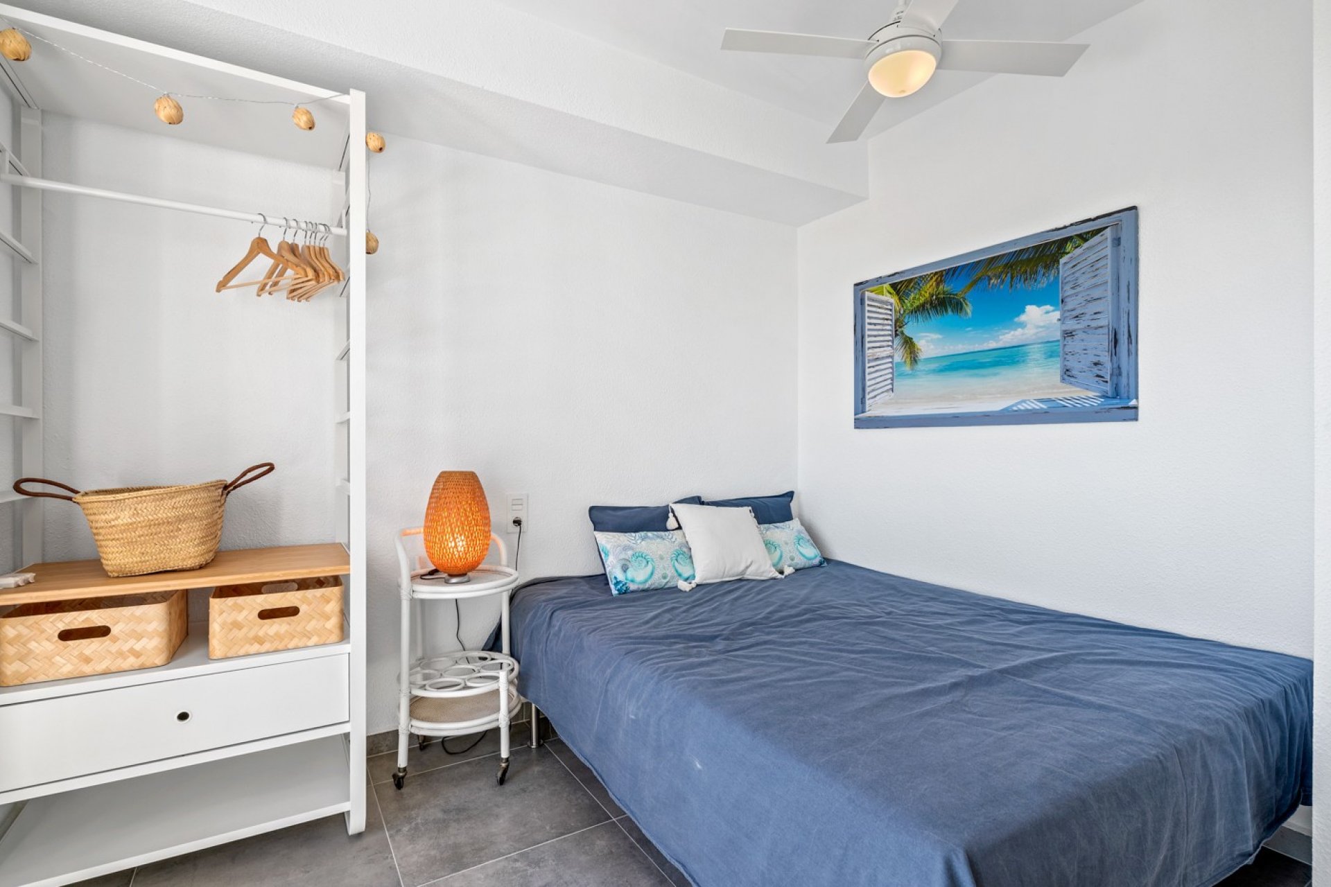 Resale - Apartment - La Nucía