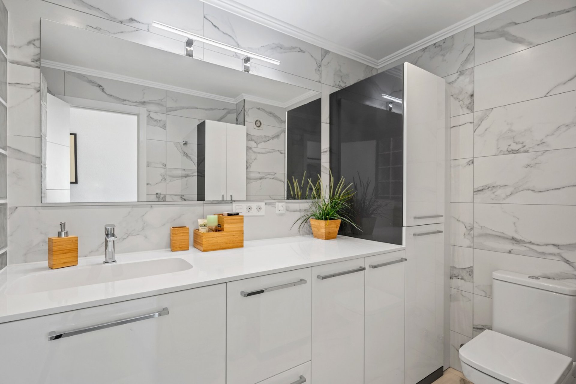 Resale - Apartment - La Nucía