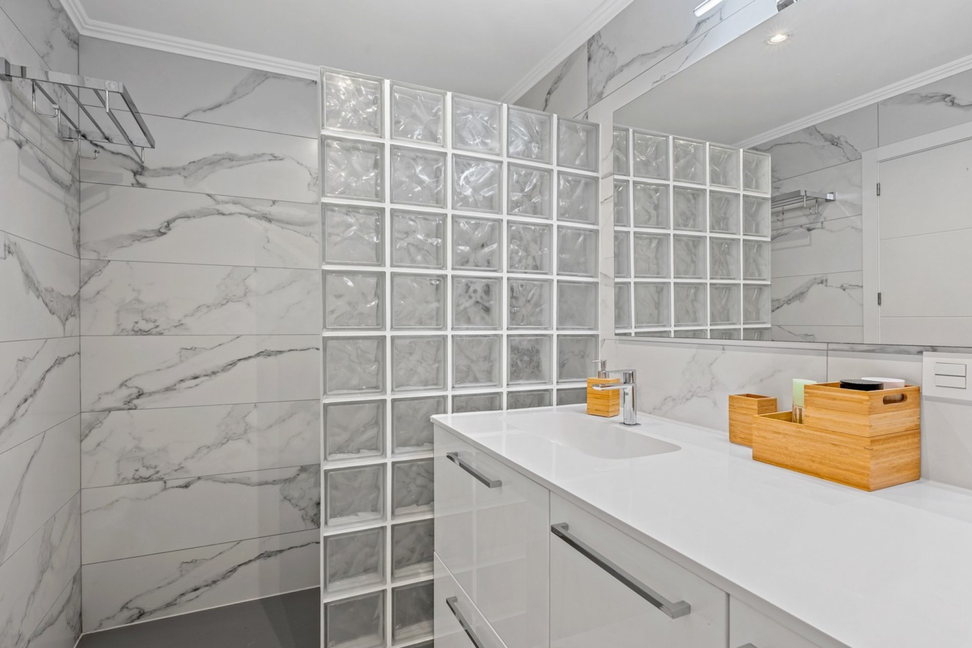 Resale - Apartment - La Nucía