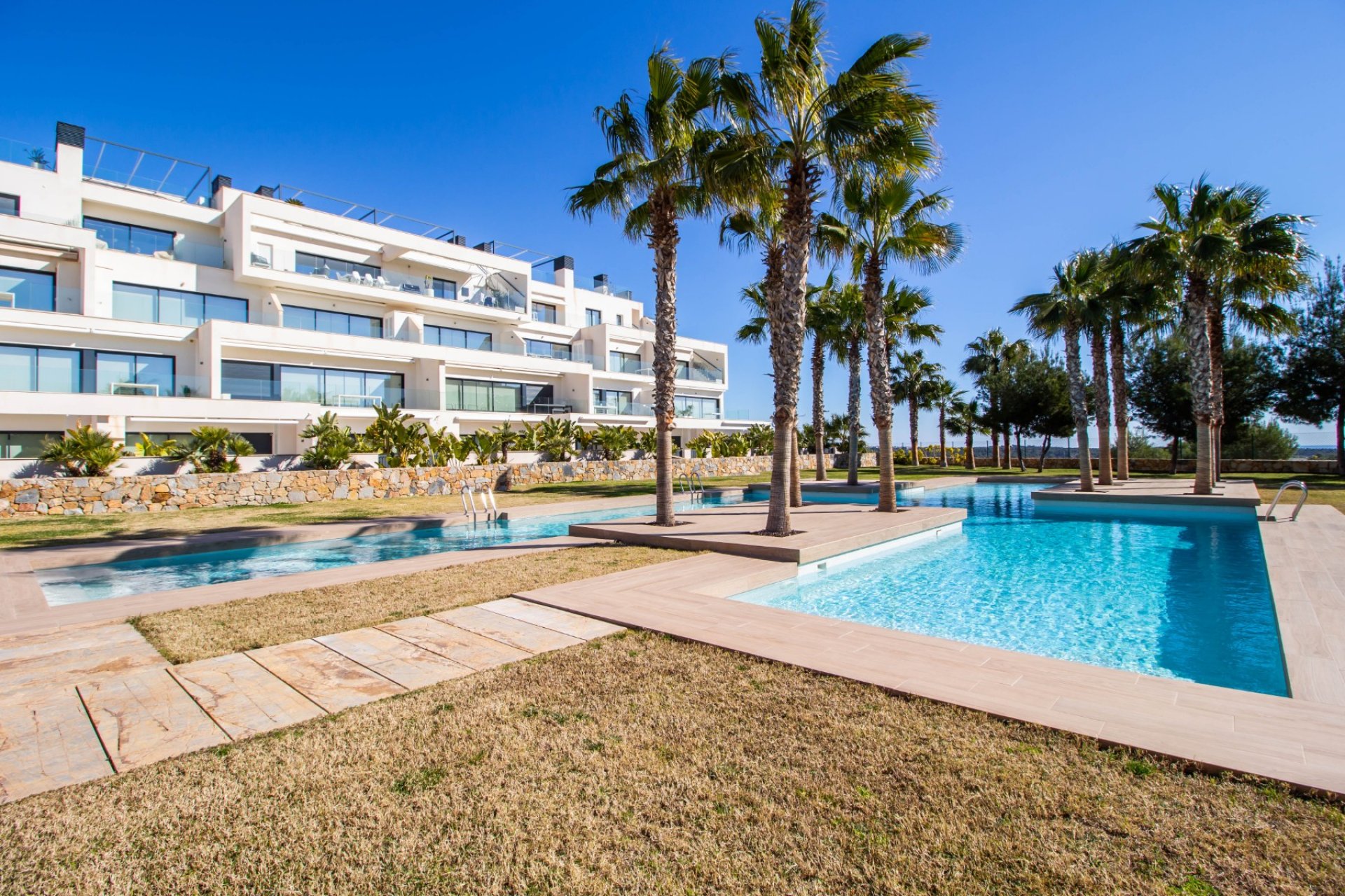 Resale - Apartment - Las Colinas Golf Resort - Las Colinas golf