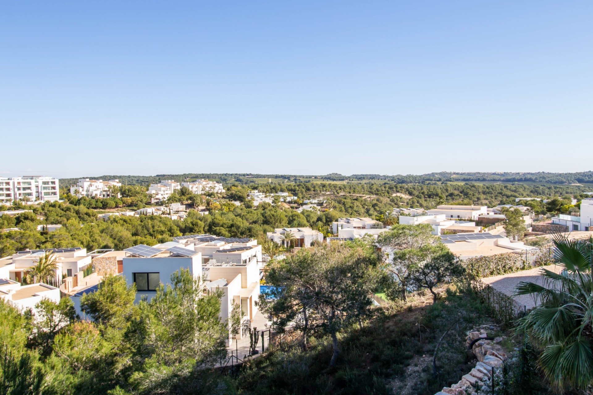 Resale - Apartment - Las Colinas Golf Resort - Las Colinas golf