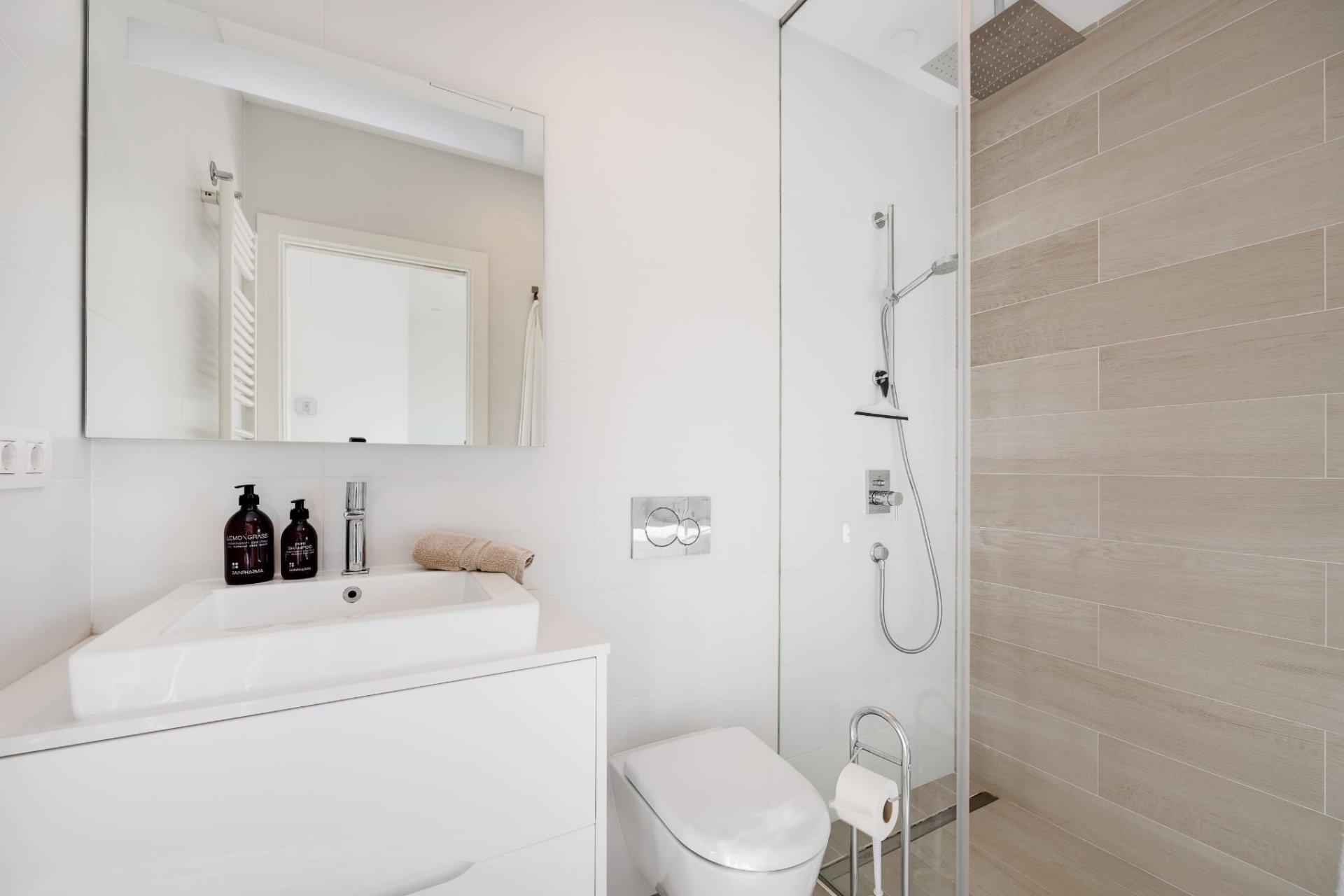 Resale - Apartment - Las Colinas Golf Resort - Las Colinas golf