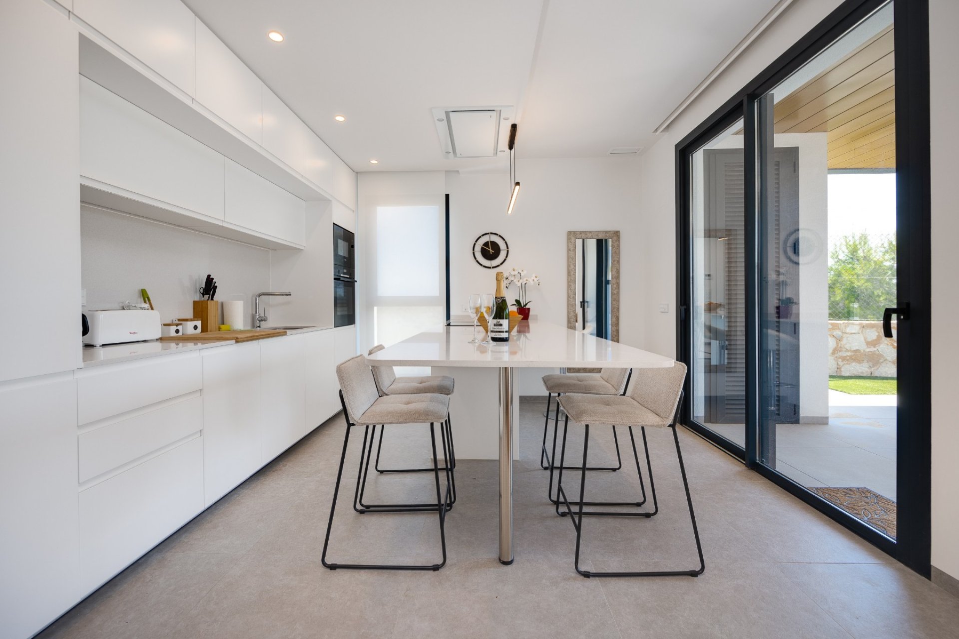 Resale - Apartment - Las Colinas Golf Resort - Las Colinas golf