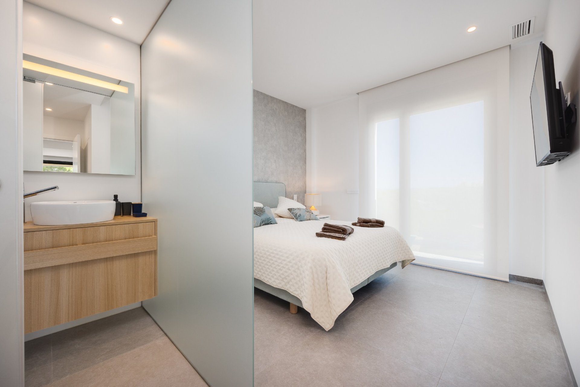 Resale - Apartment - Las Colinas Golf Resort - Las Colinas golf