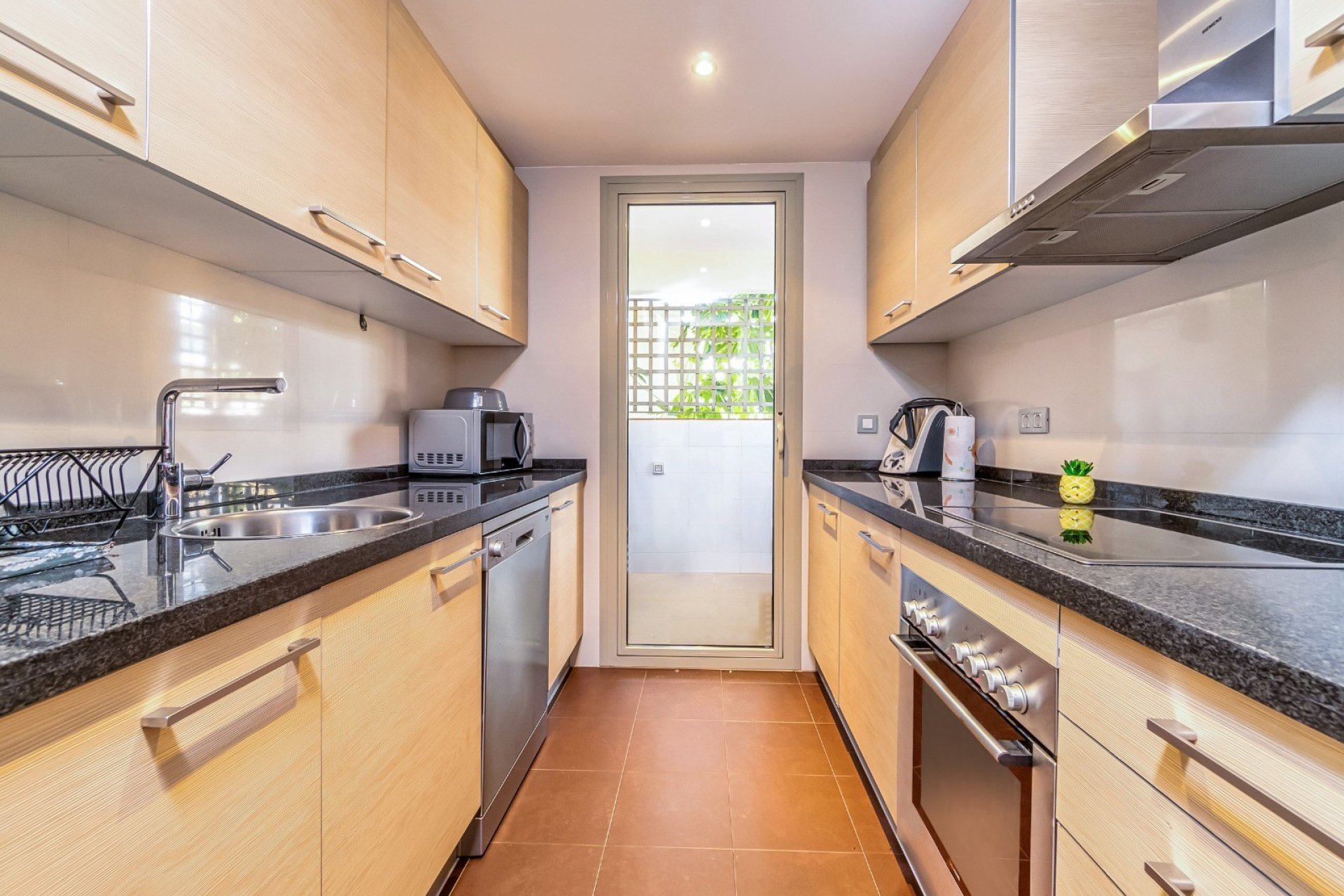 Resale - Apartment - Las Colinas Golf Resort