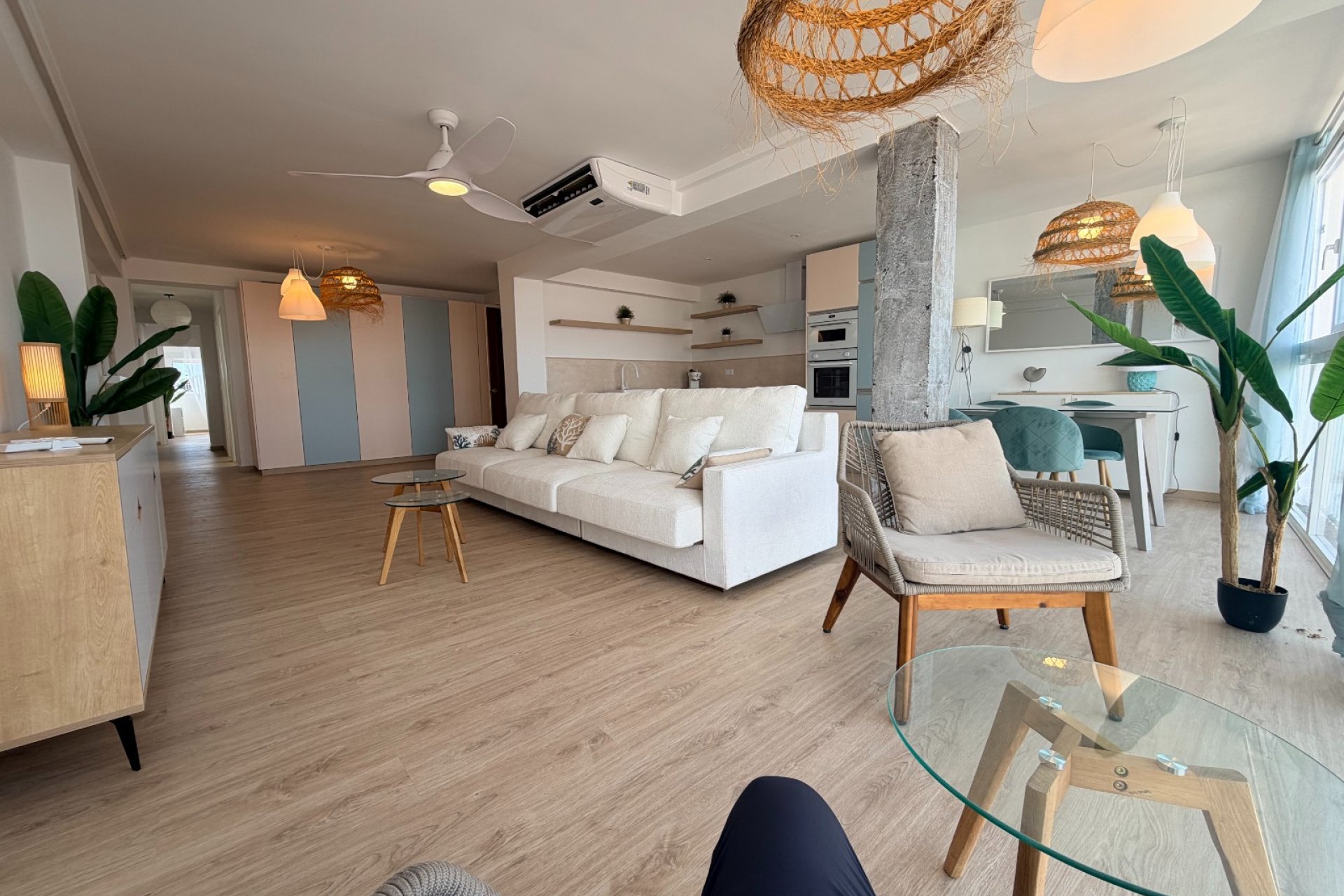 Resale - Apartment - Lo Pagan - Lo Pagan - Town