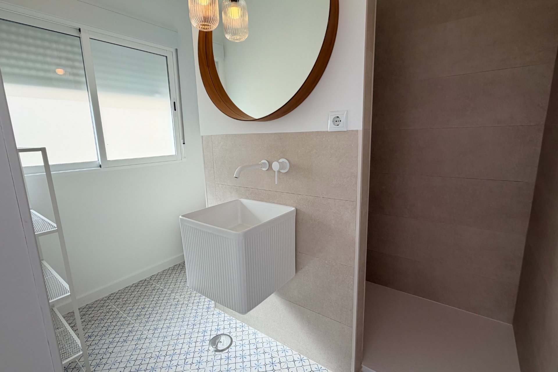 Resale - Apartment - Lo Pagan - Lo Pagan - Town