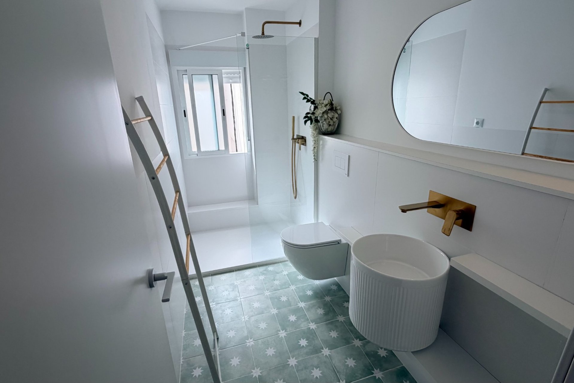 Resale - Apartment - Lo Pagan - Lo Pagan - Town